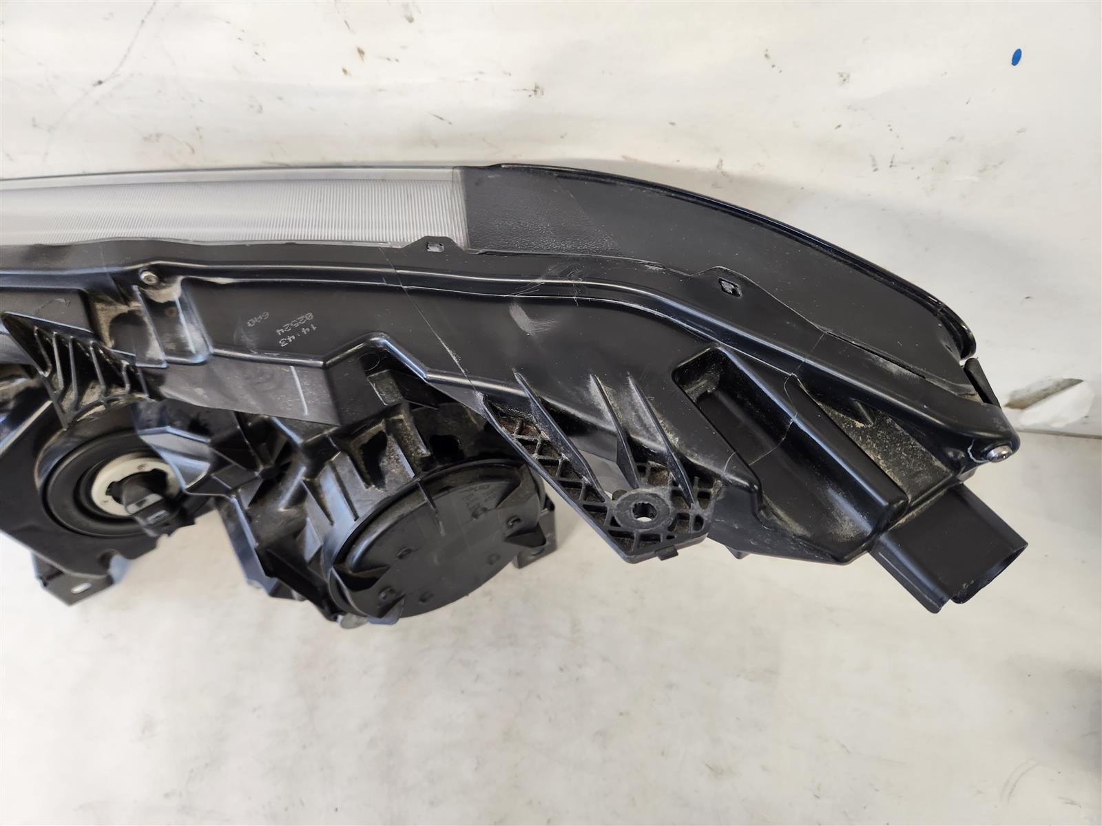 2025 Honda Passport Passenger Headlamp Has Broken Tab Replacement 2025 Honda Passport Passenger Headlamp Has Broken Tab Replacement thumbnail