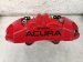2024 Acura MDX Fr l Caliper Type s Replacement 2024 Acura MDX Fr l Caliper Type s Replacement thumbnail