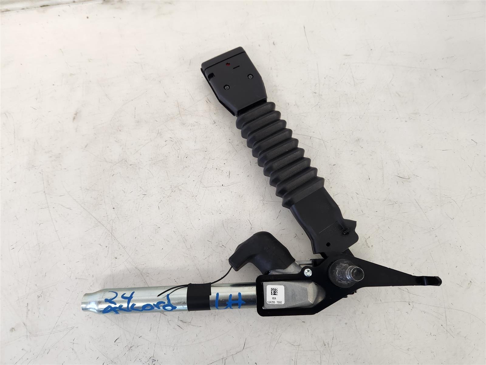 2024 Honda Accord Driver Pretensioner Hybrid Replacement 2024 Honda Accord Driver Pretensioner Hybrid Replacement thumbnail