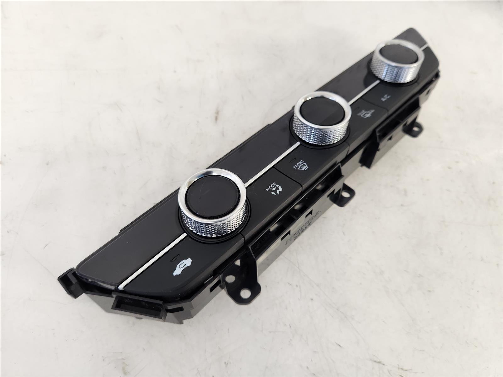 2024 Honda Civic Temp Control Type R Replacement 2024 Honda Civic Temp Control Type R Replacement thumbnail