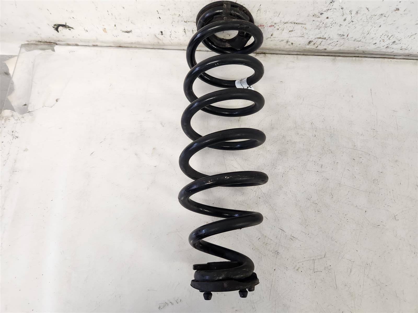 2024 Acura MDX Rear Driver Awd Spring 3.5l Replacement 2024 Acura MDX Rear Driver Awd Spring 3.5l Replacement thumbnail
