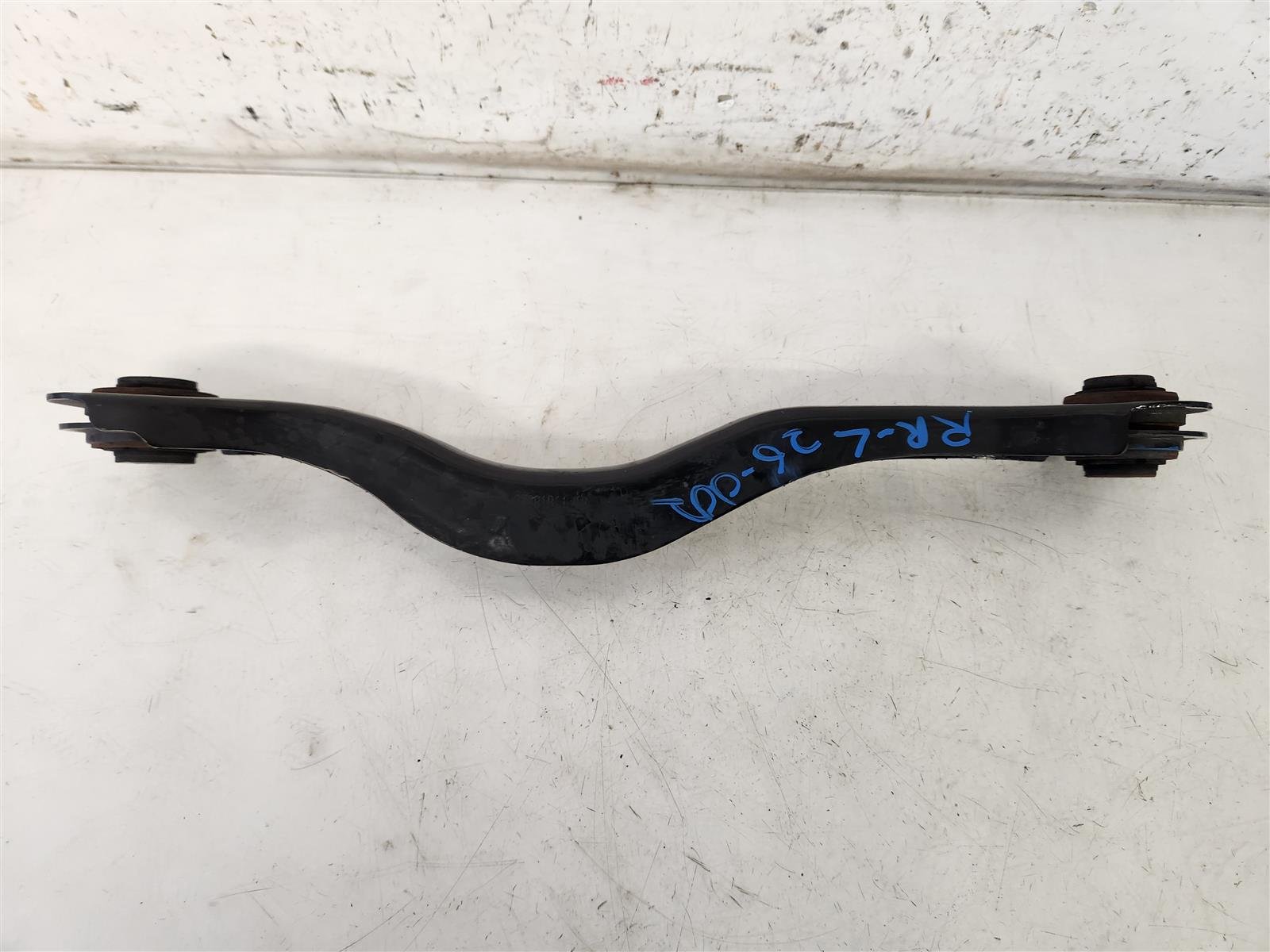 2024 Acura MDX Rear Control Tie Rod Arm L=r Replacement 2024 Acura MDX Rear Control Tie Rod Arm L=r Replacement thumbnail