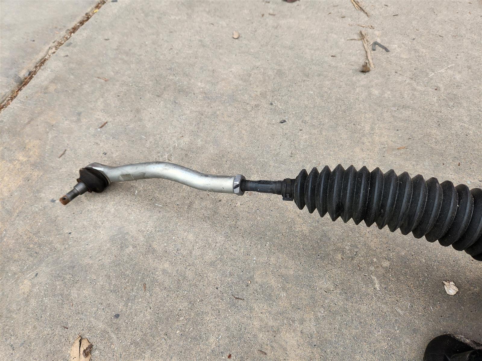 2025 Honda Accord Rack Pinion Hybrid Replacement 2025 Honda Accord Rack Pinion Hybrid Replacement thumbnail