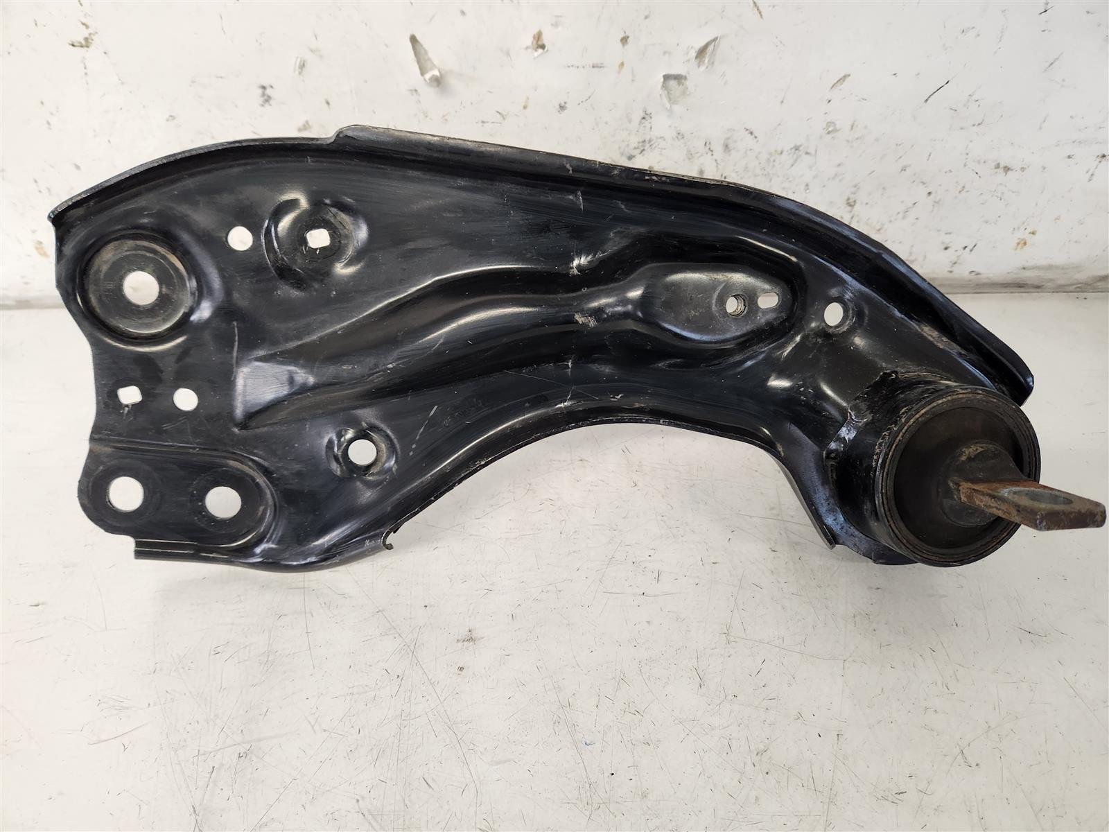 2025 Honda Accord Rear Passenger Trailing Arm Replacement 2025 Honda Accord Rear Passenger Trailing Arm Replacement thumbnail