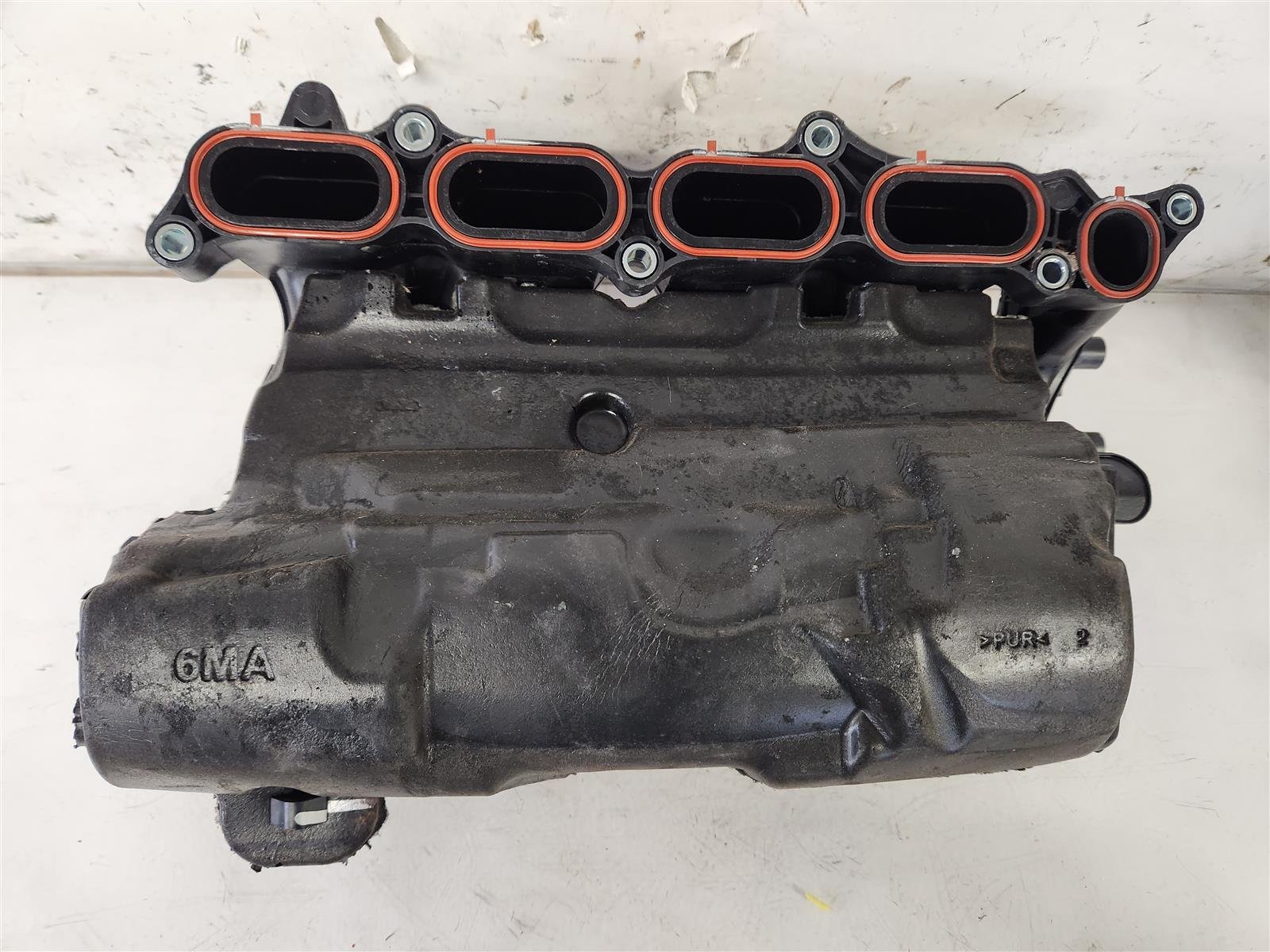 2025 Honda Accord Intake Manifold Hybrid Replacement 2025 Honda Accord Intake Manifold Hybrid Replacement thumbnail