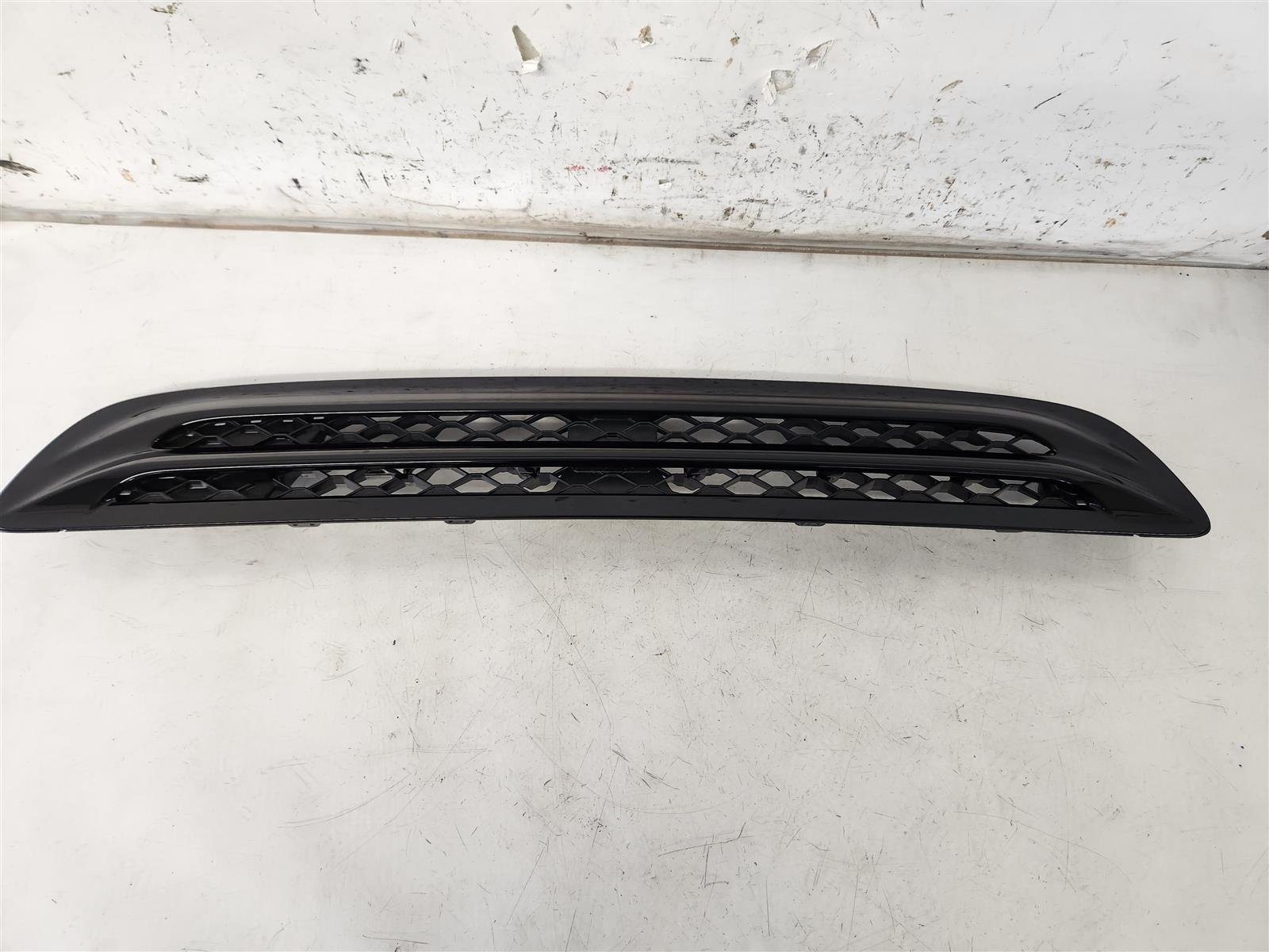 2024 Honda Civic Type R Black Hood Scoop Only Replacement 2024 Honda Civic Type R Black Hood Scoop Only Replacement thumbnail