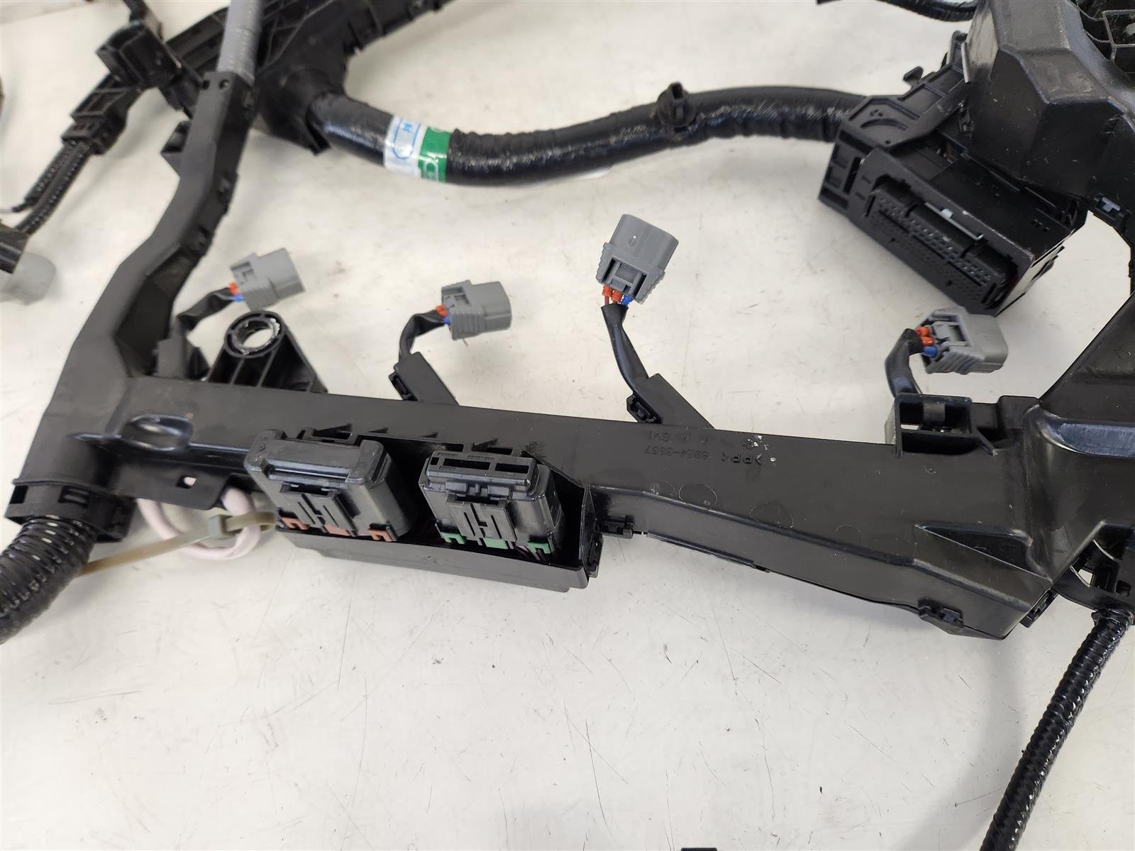 2025 Honda Accord Engine Harness Hybrid Replacement 2025 Honda Accord Engine Harness Hybrid Replacement thumbnail