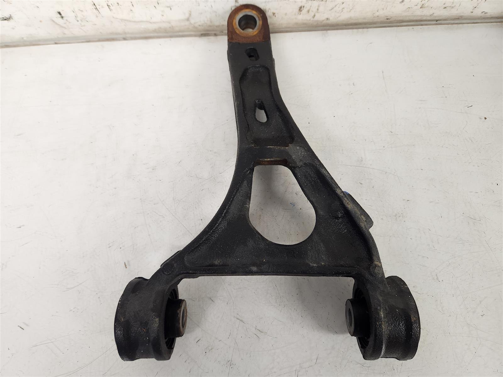 2025 Honda Pilot Rear Passenger Upper Arm Replacement 2025 Honda Pilot Rear Passenger Upper Arm Replacement thumbnail