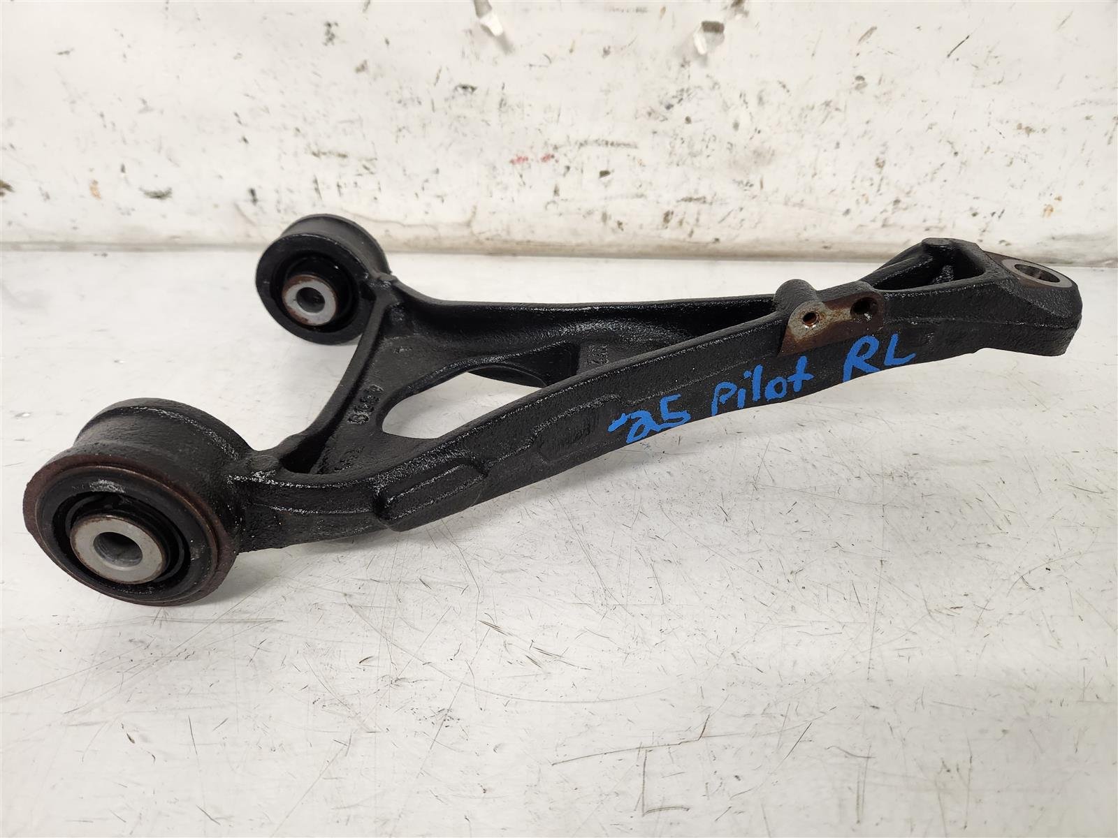 2025 Honda Pilot Rear Driver Upper Arm Replacement 2025 Honda Pilot Rear Driver Upper Arm Replacement thumbnail