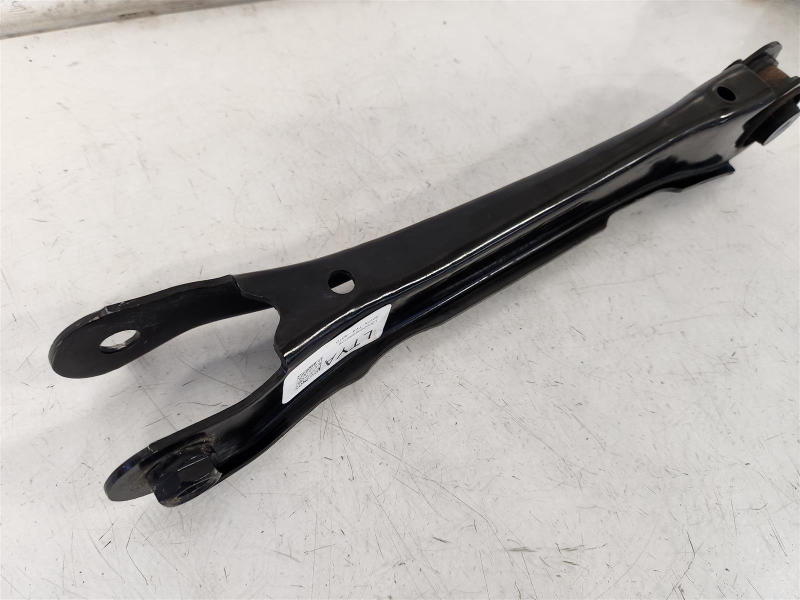 2025 Honda Pilot Front Short Lateral Arm Replacement 2025 Honda Pilot Front Short Lateral Arm Replacement thumbnail