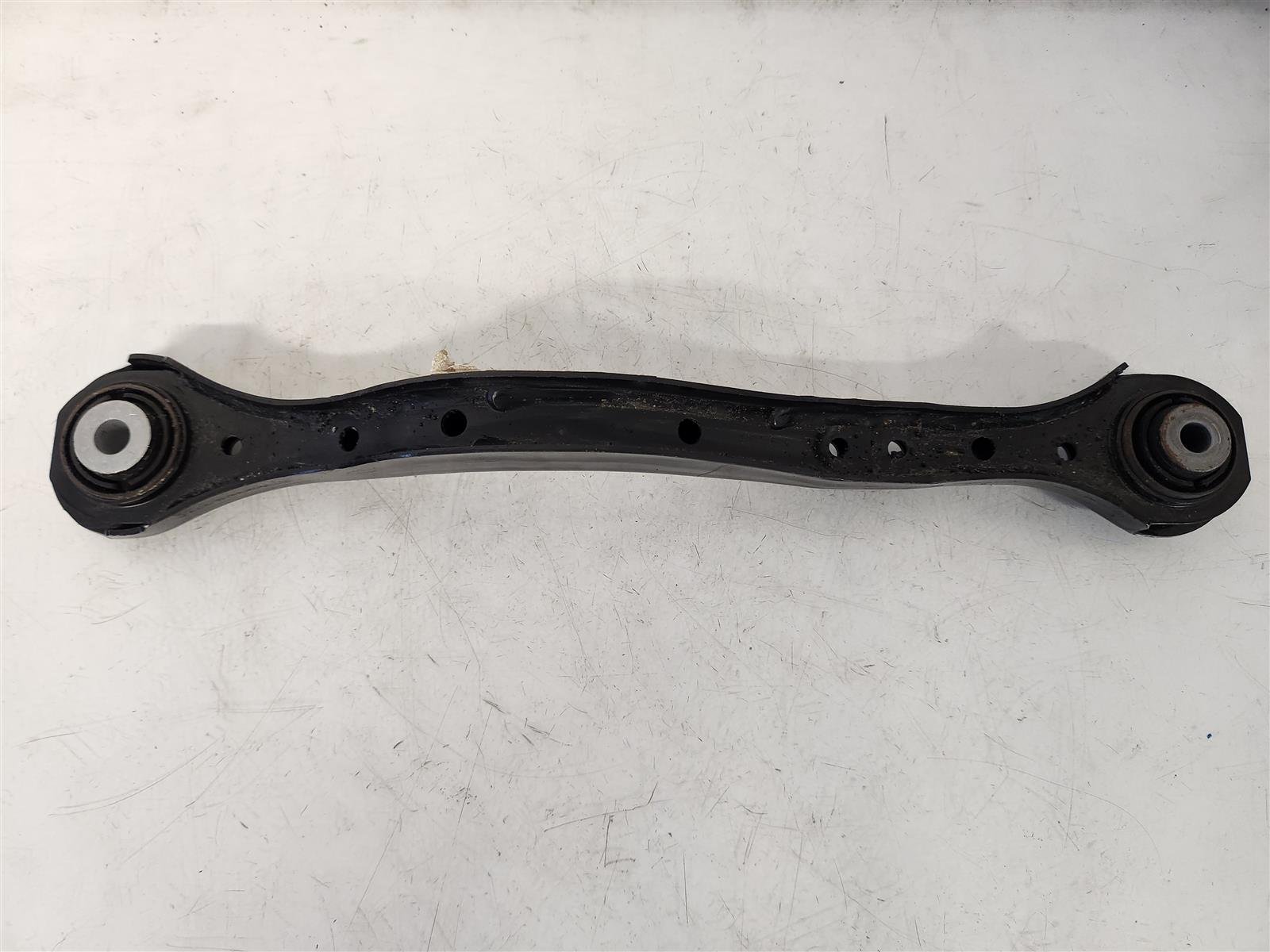 2025 Honda Pilot Rear Driver Trailing Arm Replacement 2025 Honda Pilot Rear Driver Trailing Arm Replacement thumbnail