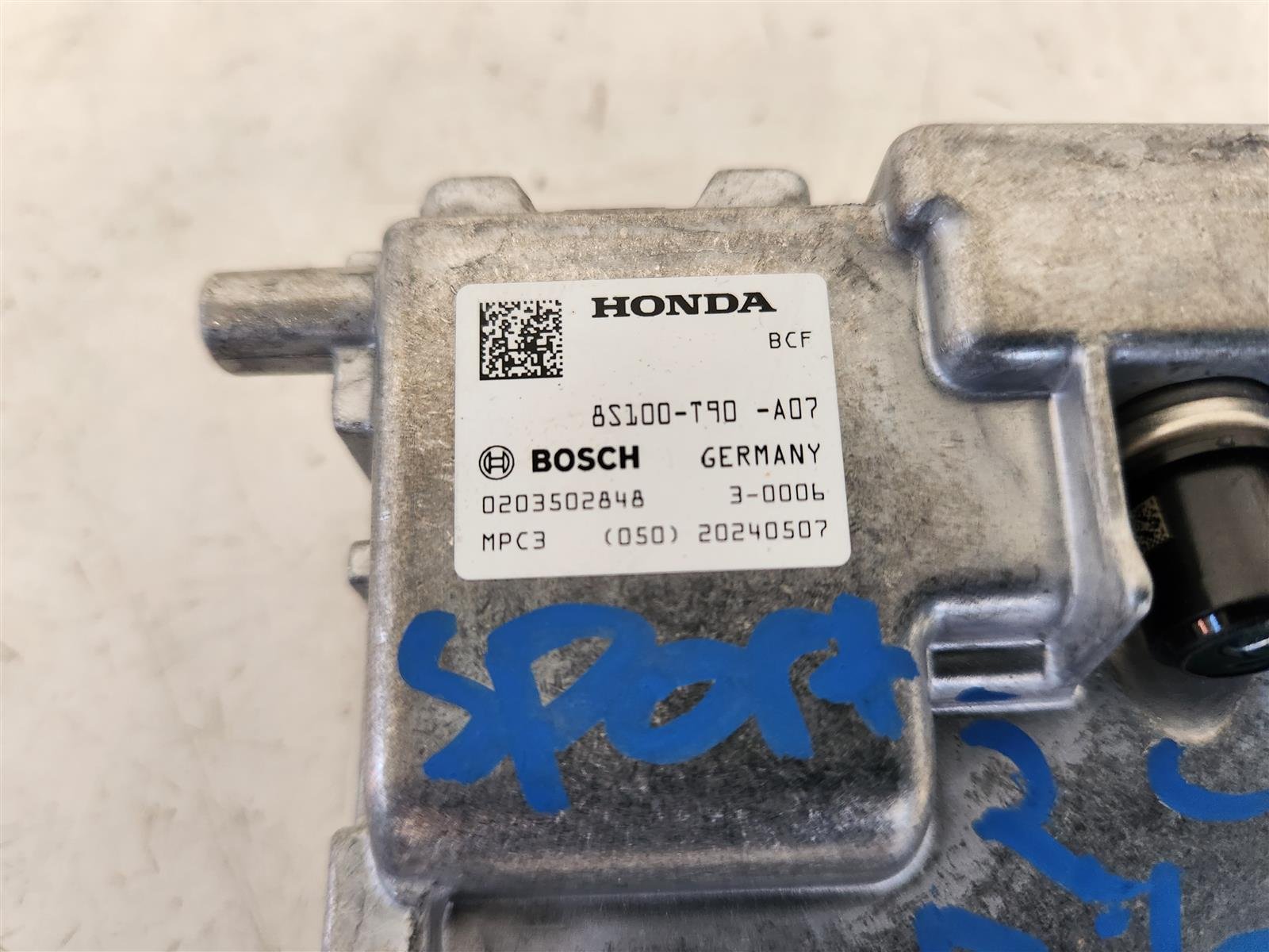 2024 Honda Pilot Windshield Camera Awd Sport Replacement 2024 Honda Pilot Windshield Camera Awd Sport Replacement thumbnail