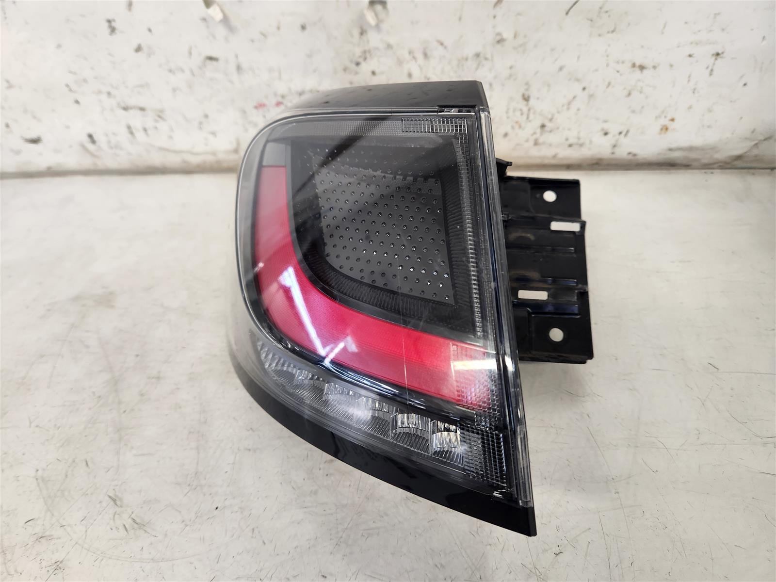 2024 Honda HR V Driver Tail Lamp Replacement 2024 Honda HR V Driver Tail Lamp Replacement thumbnail