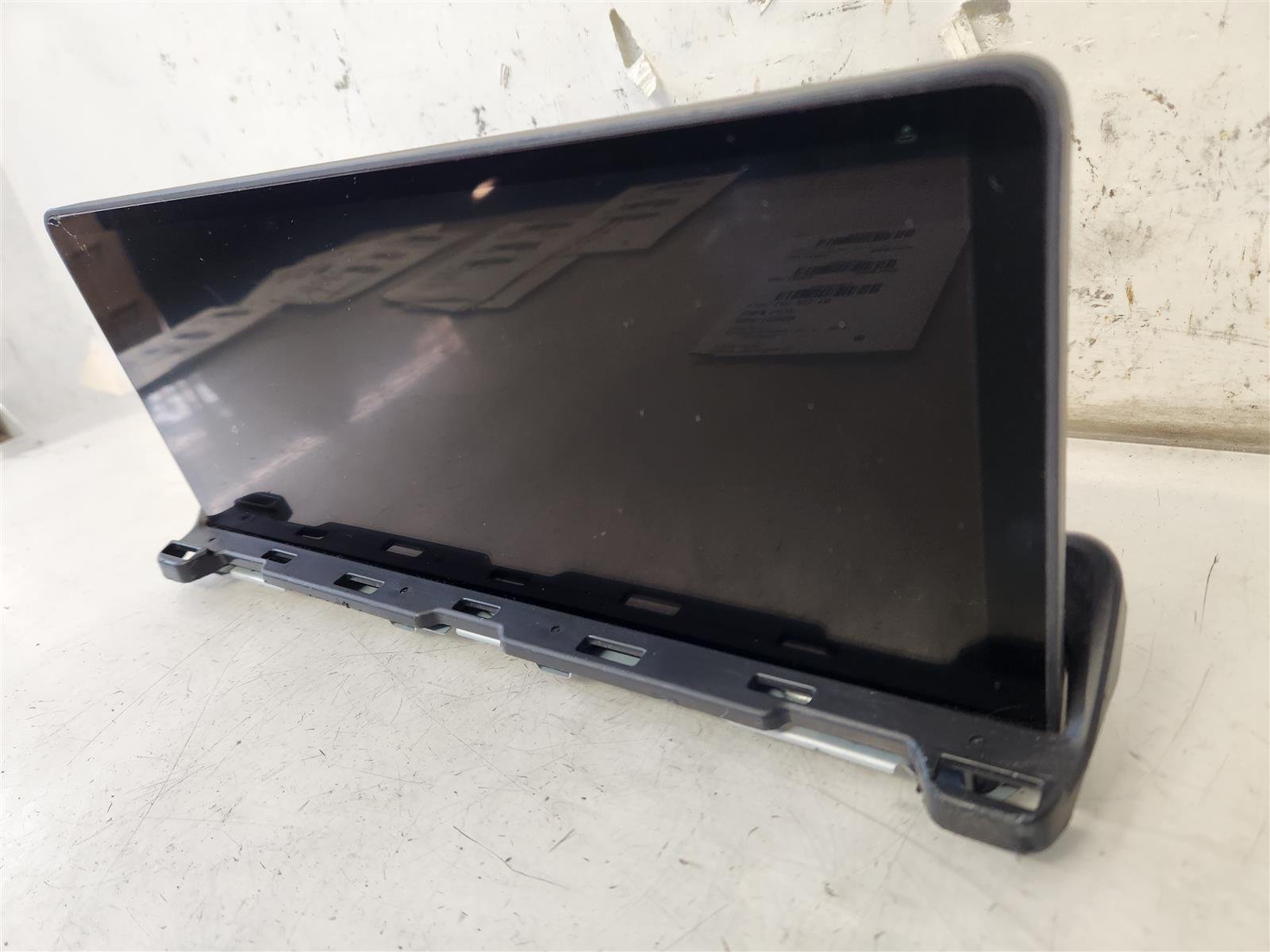 2024 Acura MDX Display 3.5l Replacement 2024 Acura MDX Display 3.5l Replacement thumbnail