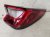 2024 Acura MDX Passenger Tail Lamp Replacement 2024 Acura MDX Passenger Tail Lamp Replacement thumbnail