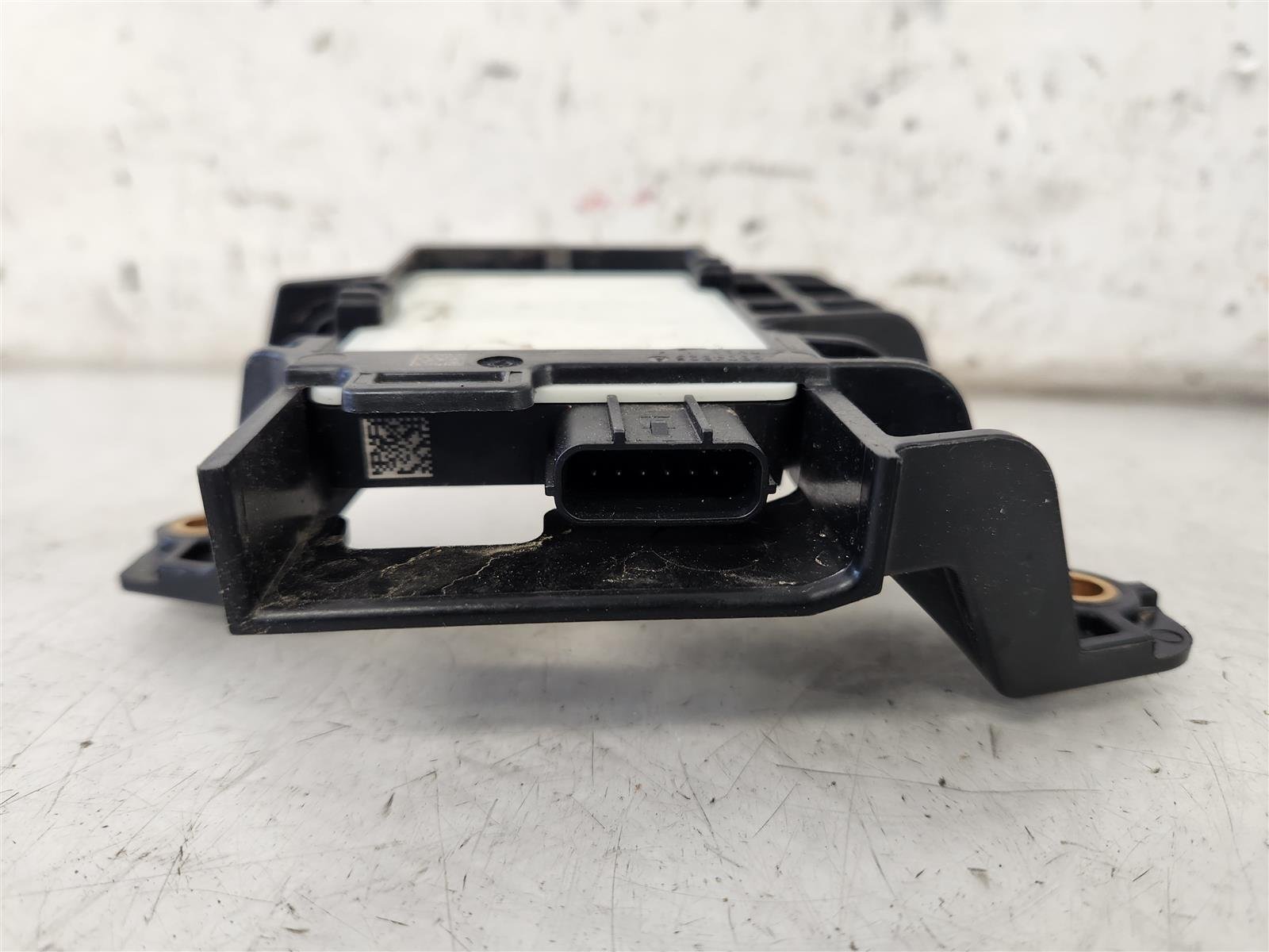 2024 Acura MDX Rear Driver Bumper Mount Radar Replacement 2024 Acura MDX Rear Driver Bumper Mount Radar Replacement thumbnail