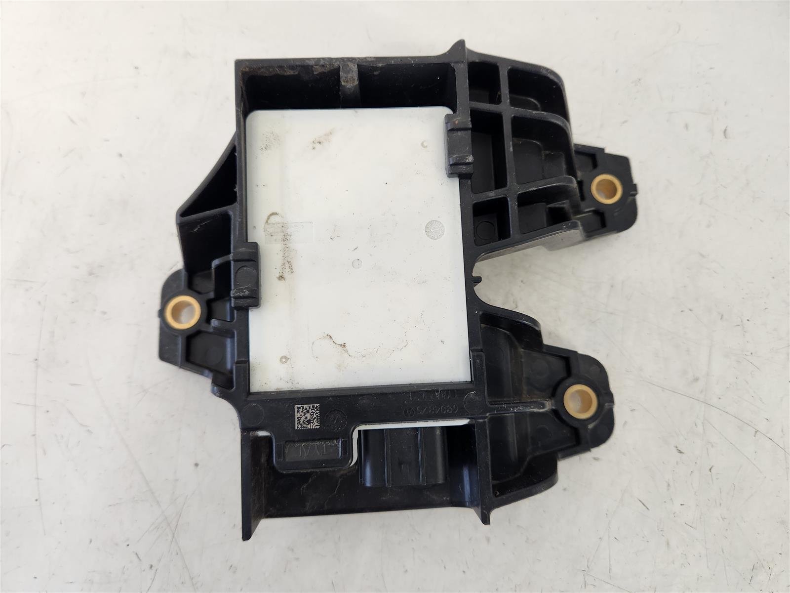 2024 Acura MDX Rear Driver Bumper Mount Radar Replacement 2024 Acura MDX Rear Driver Bumper Mount Radar Replacement thumbnail