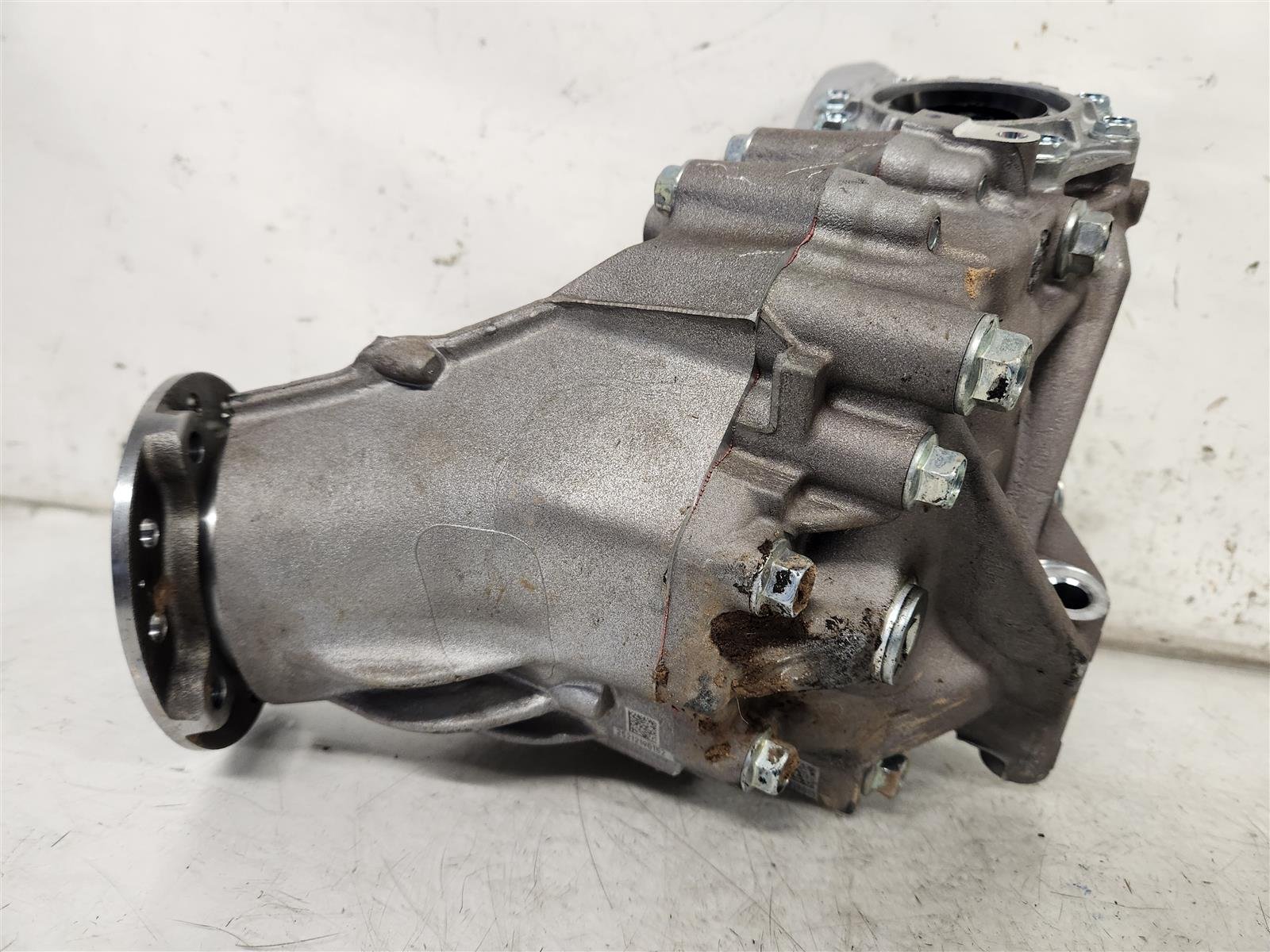 2025 Honda Pilot Transfer Case Awd 29000 6FD 030 Replacement 2025 Honda Pilot Transfer Case Awd 29000 6FD 030 Replacement thumbnail