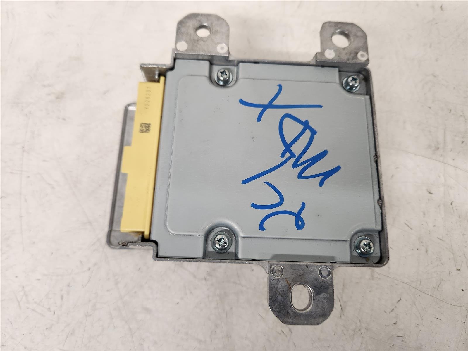 2024 Acura MDX Air Bag Module Replacement 2024 Acura MDX Air Bag Module Replacement thumbnail