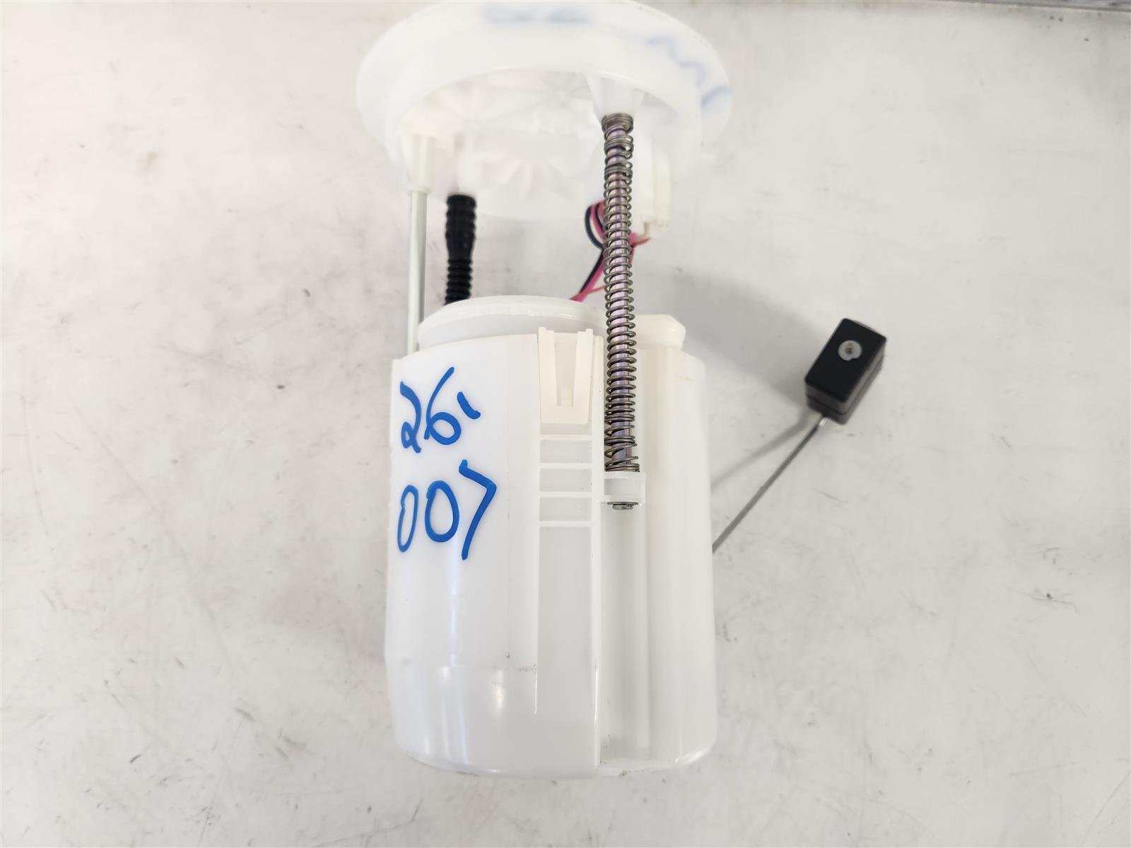 2025 Honda Accord Tank Fuel Pump 1.5l Replacement 2025 Honda Accord Tank Fuel Pump 1.5l Replacement thumbnail