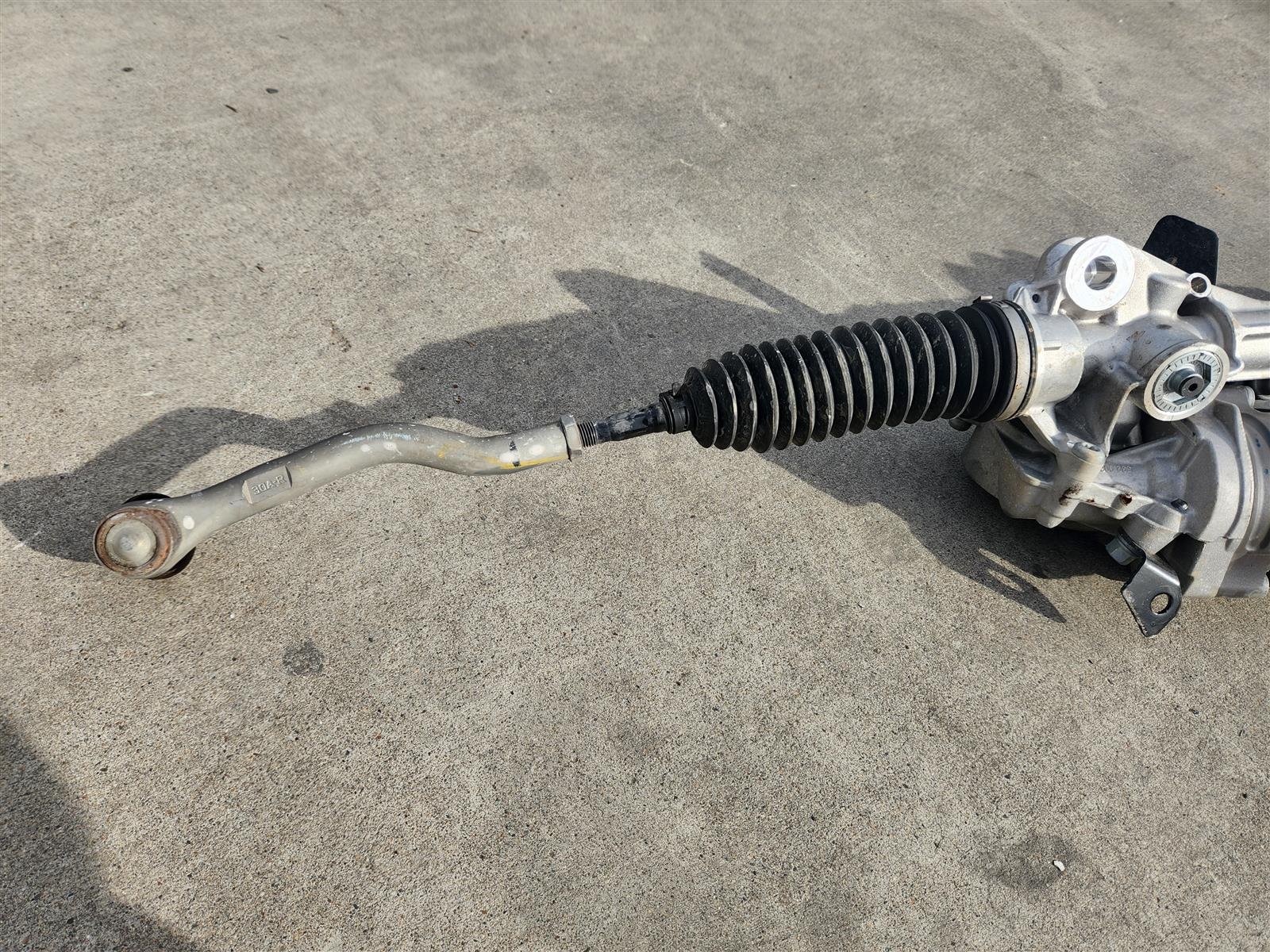 2025 Honda Accord Rack Pinion Replacement 2025 Honda Accord Rack Pinion Replacement thumbnail