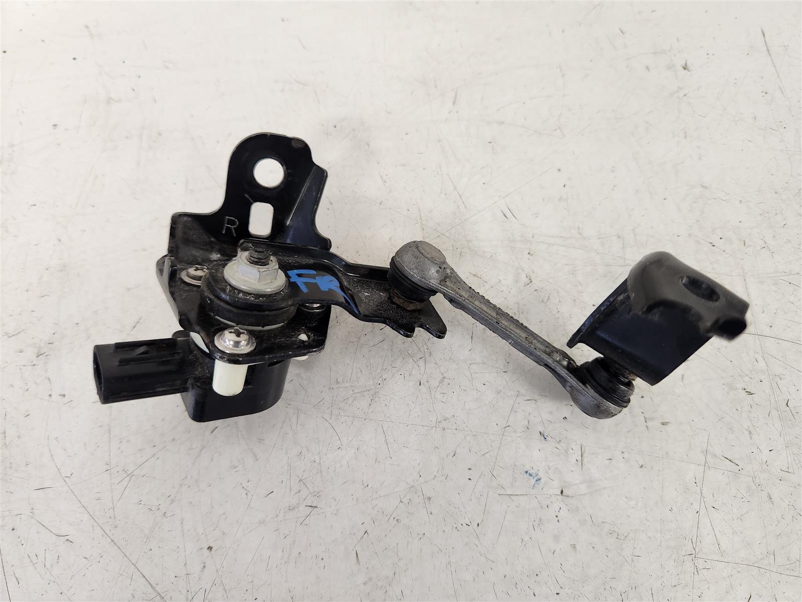 2024 Honda Civic Front Passenger Height Sensor Suspension Replacement 2024 Honda Civic Front Passenger Height Sensor Suspension Replacement thumbnail