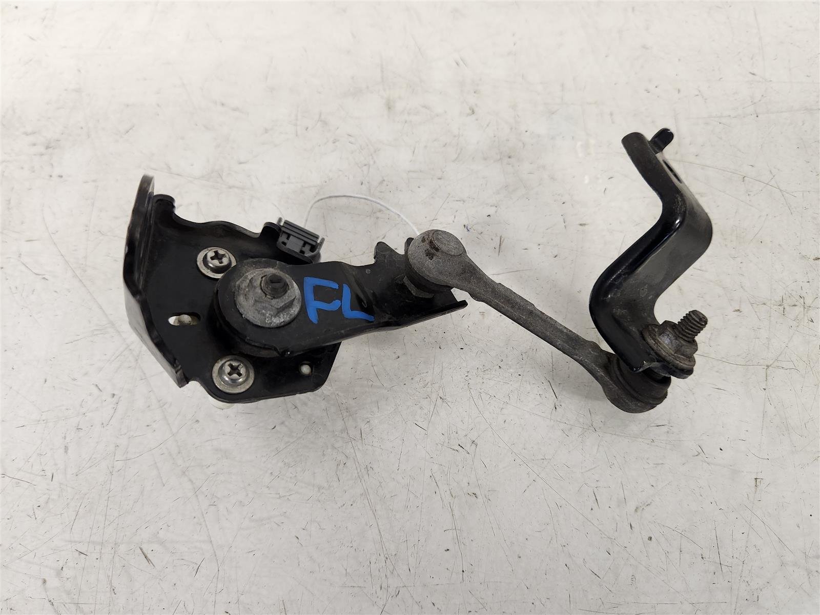 2024 Honda Civic Front Driver Height Sensor Suspension Replacement 2024 Honda Civic Front Driver Height Sensor Suspension Replacement thumbnail