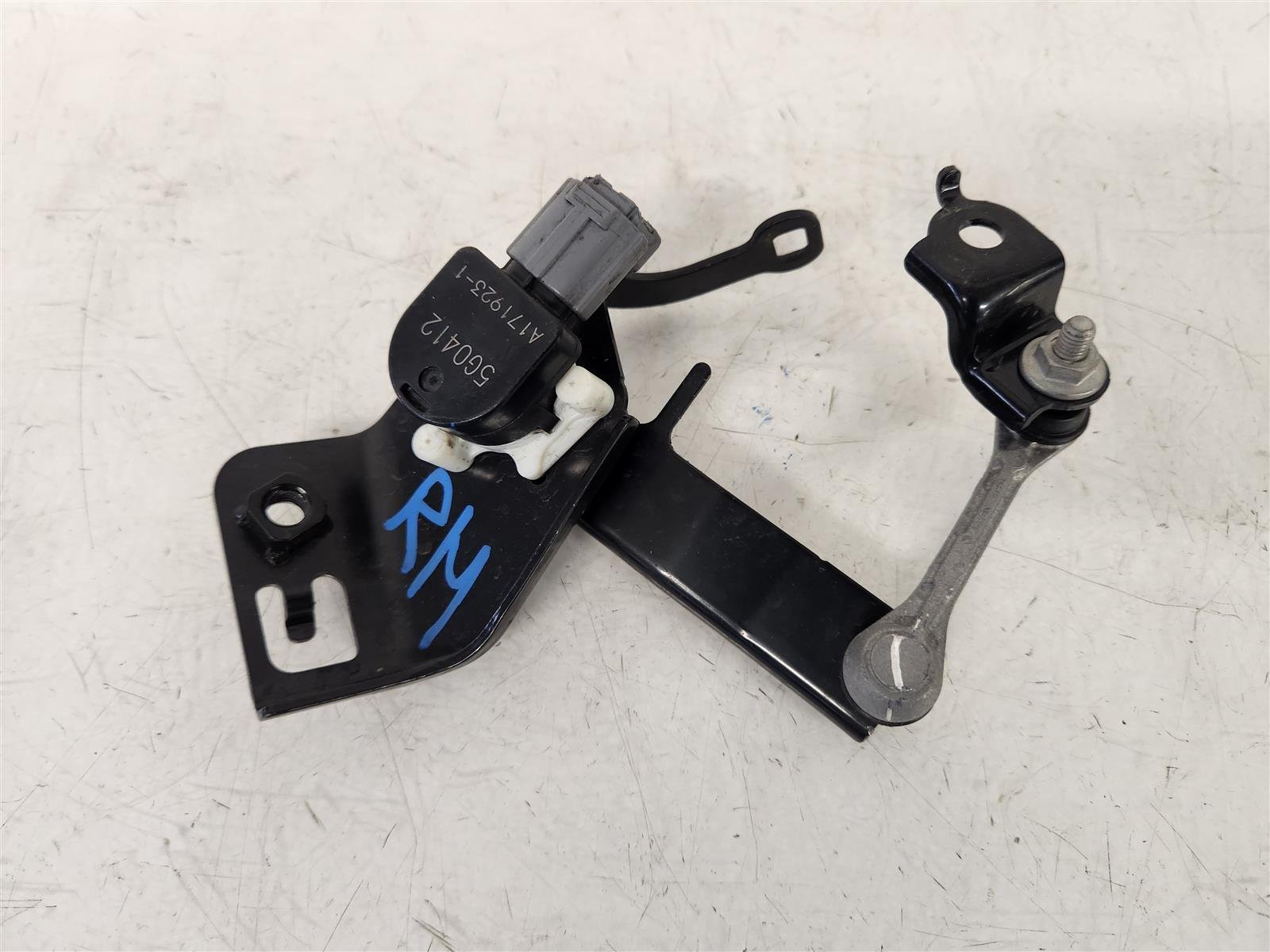 2024 Honda Civic Rear Passenger Height Sensor Suspension Replacement 2024 Honda Civic Rear Passenger Height Sensor Suspension Replacement thumbnail