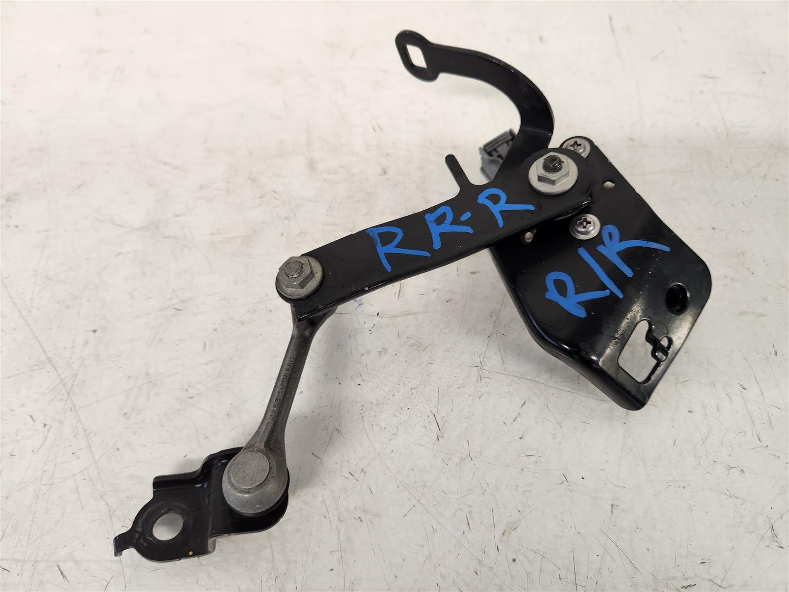 2024 Honda Civic Rear Passenger Height Sensor Suspension Replacement 2024 Honda Civic Rear Passenger Height Sensor Suspension Replacement thumbnail