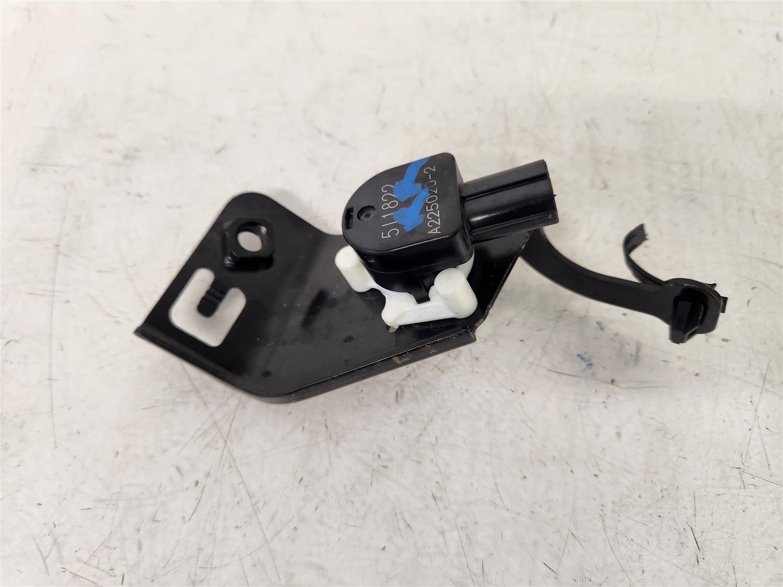 2024 Honda Civic Rear Passenger Height Sensor Suspension Replacement 2024 Honda Civic Rear Passenger Height Sensor Suspension Replacement thumbnail