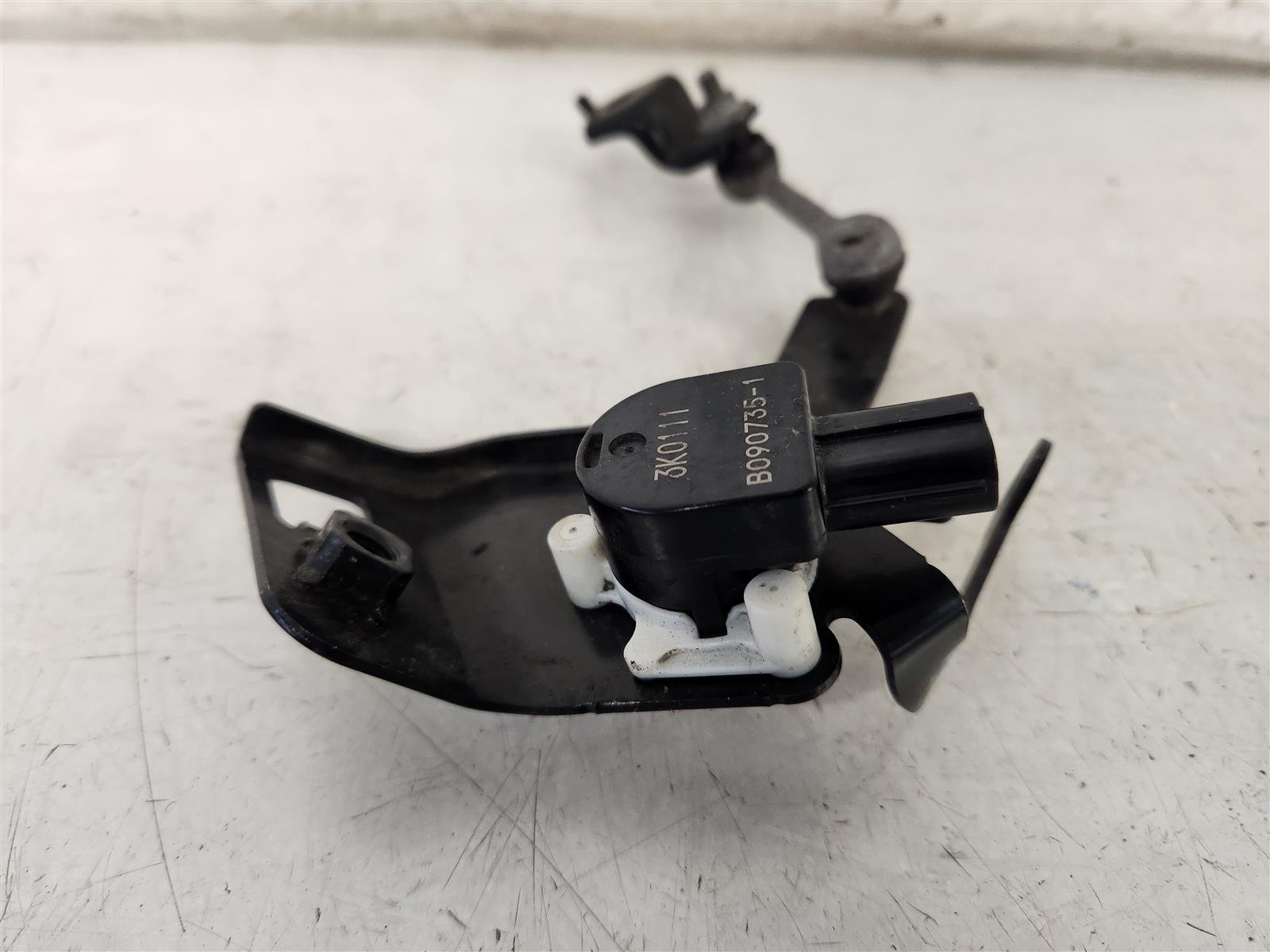 2024 Honda Civic Rear Driver Height Sensor Suspension Replacement 2024 Honda Civic Rear Driver Height Sensor Suspension Replacement thumbnail