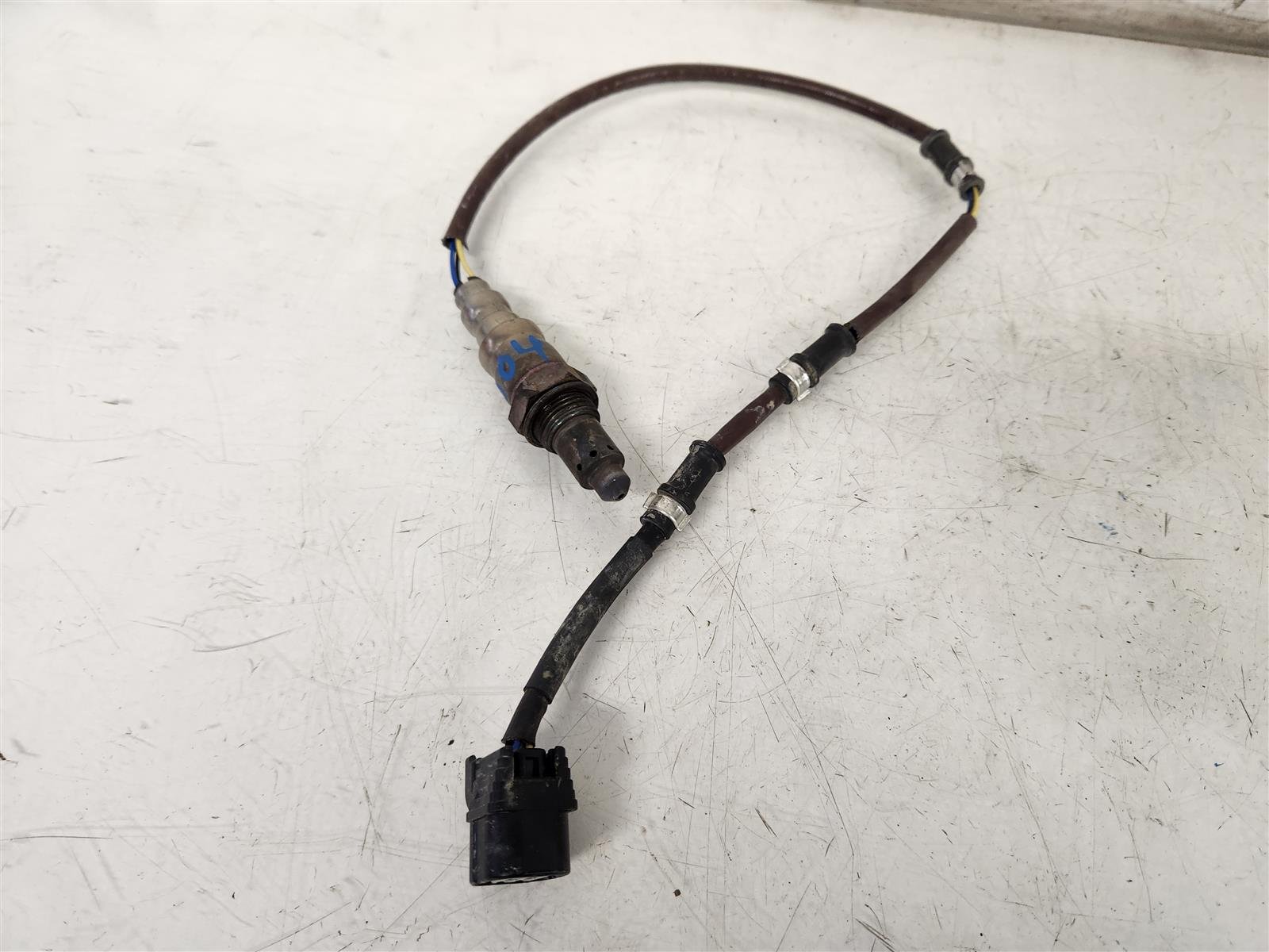 2024 Honda Accord Lower O2 Sensor 1.5 Ex Replacement 2024 Honda Accord Lower O2 Sensor 1.5 Ex Replacement thumbnail