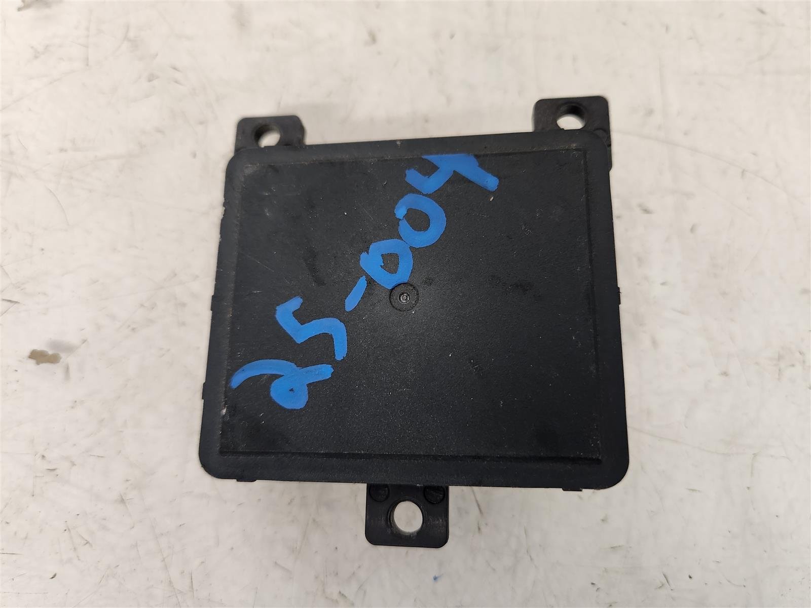 2024 Honda Accord Front Mount Radar Replacement 2024 Honda Accord Front Mount Radar Replacement thumbnail