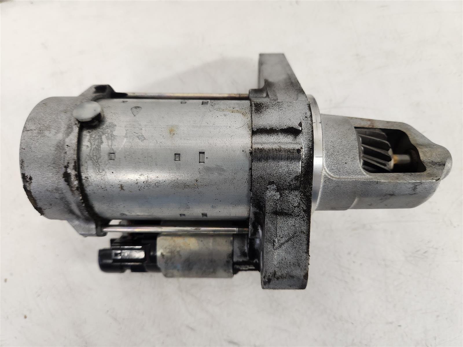 2024 Acura MDX Starter Type S Replacement 2024 Acura MDX Starter Type S Replacement thumbnail