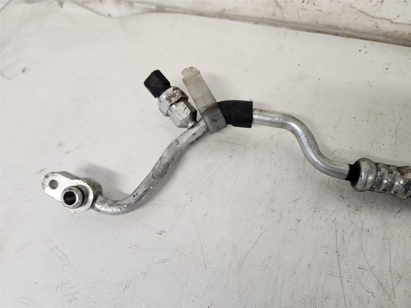 2024 Acura MDX Ac Discharge Hose 3.0l Type S Awd Replacement 2024 Acura MDX Ac Discharge Hose 3.0l Type S Awd Replacement thumbnail