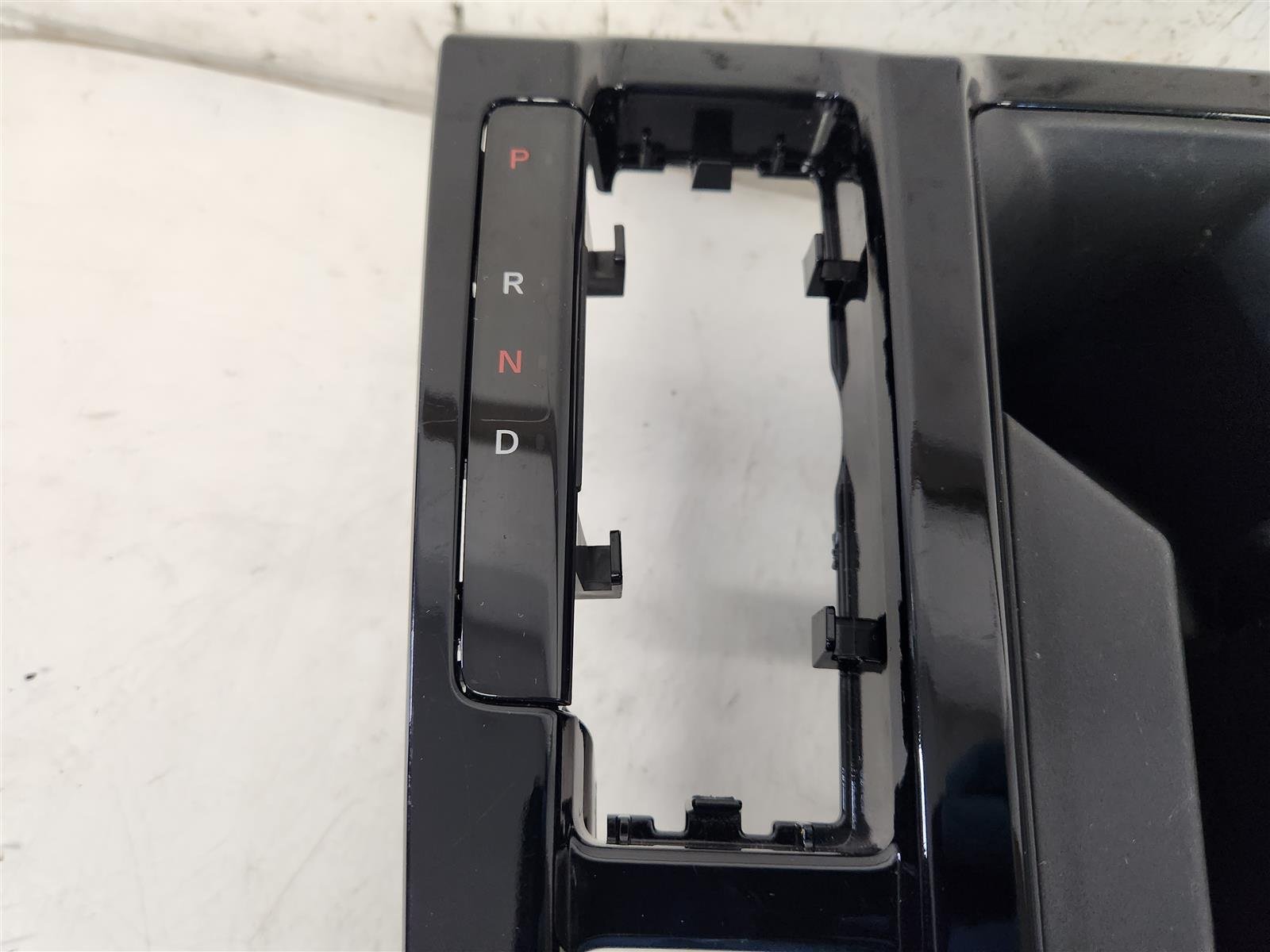 2025 Honda Accord Shifter Trim Panel Only Hybrid Replacement 2025 Honda Accord Shifter Trim Panel Only Hybrid Replacement thumbnail