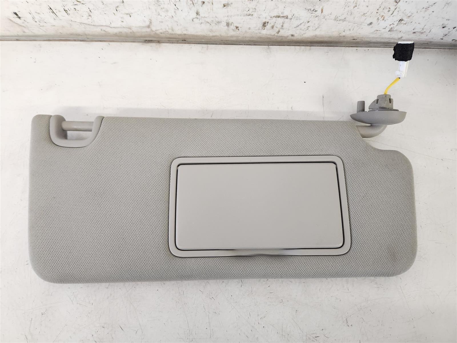 2025 Honda Accord Passenger Visor Gray Replacement 2025 Honda Accord Passenger Visor Gray Replacement thumbnail