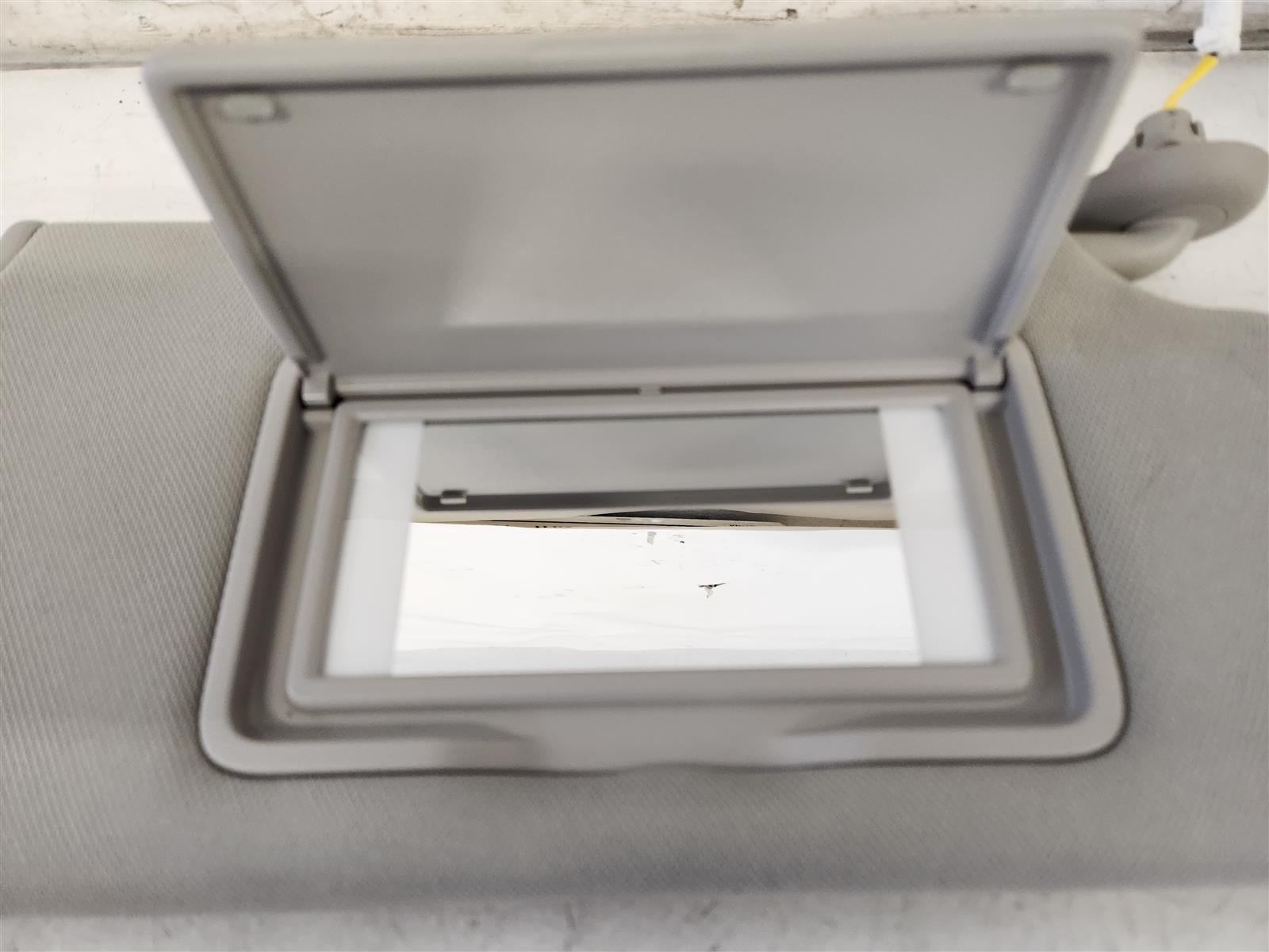 2025 Honda Accord Passenger Visor Gray Replacement 2025 Honda Accord Passenger Visor Gray Replacement thumbnail