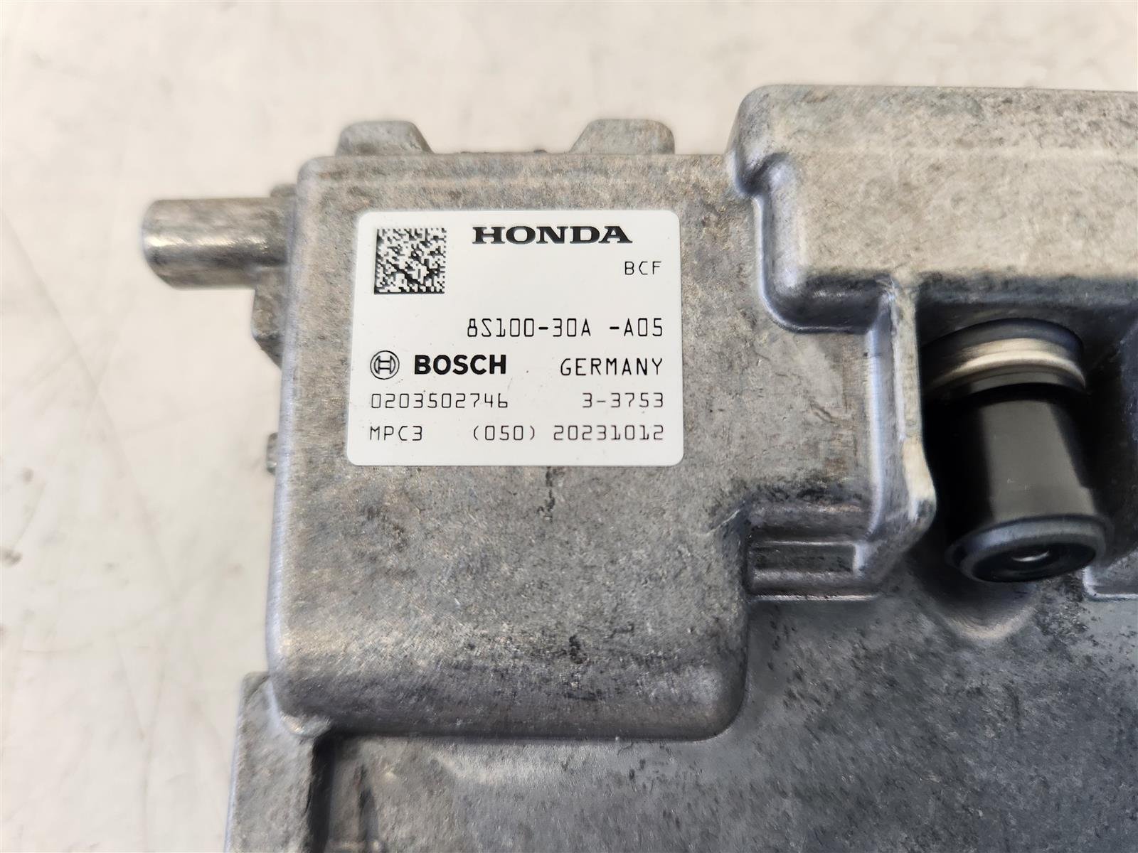 2025 Honda Accord Windshield Camera Lx Replacement 2025 Honda Accord Windshield Camera Lx Replacement thumbnail