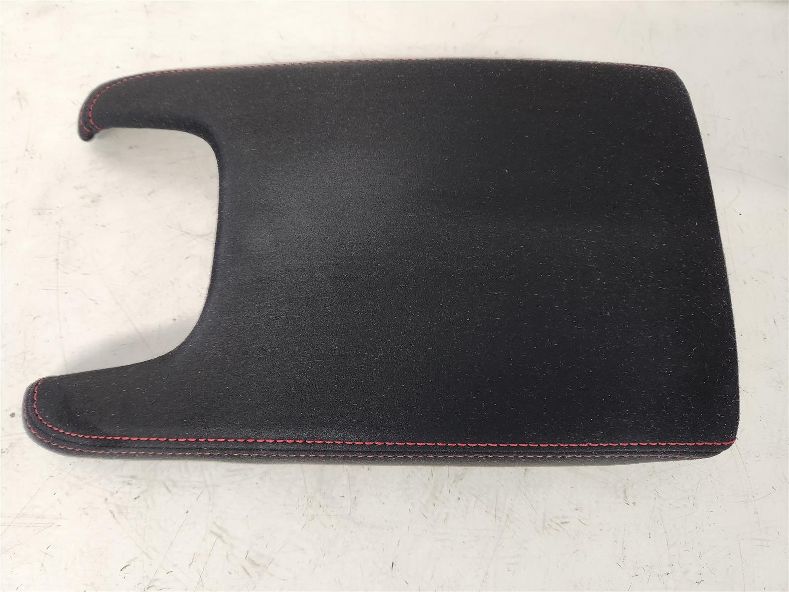 2024 Honda Civic Console Blk Lid Cover Only Type R Replacement 2024 Honda Civic Console Blk Lid Cover Only Type R Replacement thumbnail