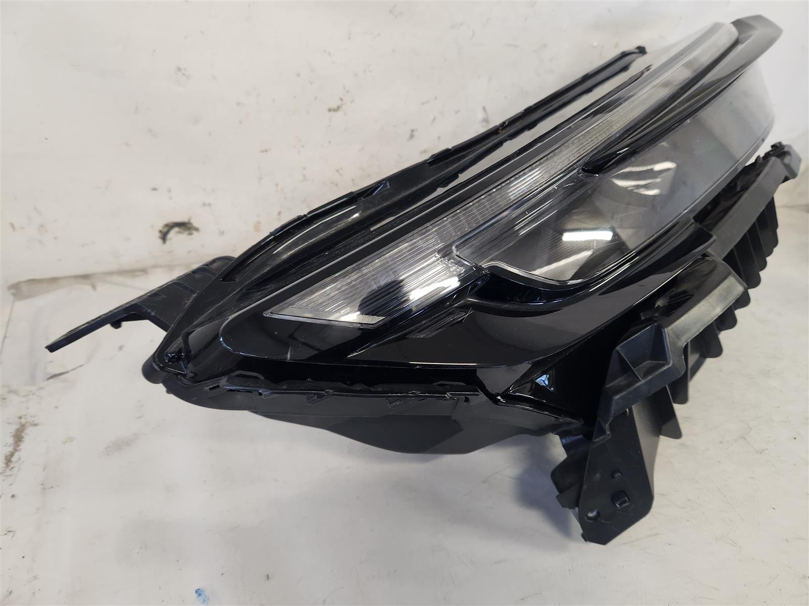 2025 Honda CR V Passenger Headlamp Replacement 2025 Honda CR V Passenger Headlamp Replacement thumbnail