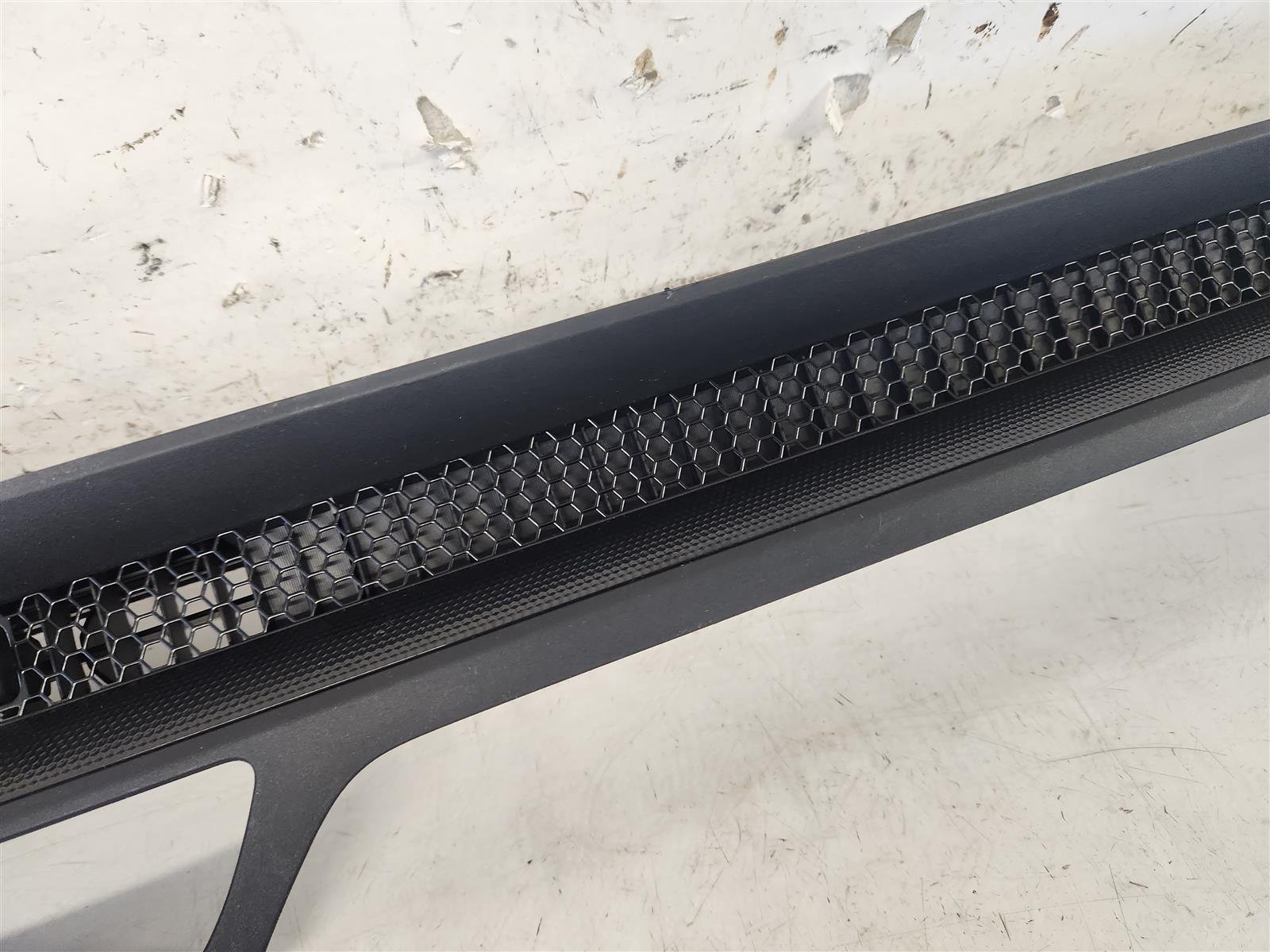 2025 Honda CR V Center Panel, Ac Vents, Push Button Replacement 2025 Honda CR V Center Panel, Ac Vents, Push Button Replacement thumbnail