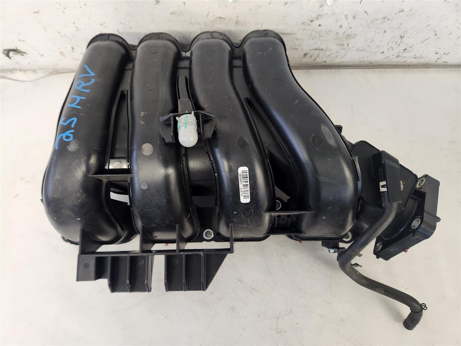 2025 Honda HR V Intake Manifold Replacement 2025 Honda HR V Intake Manifold Replacement thumbnail