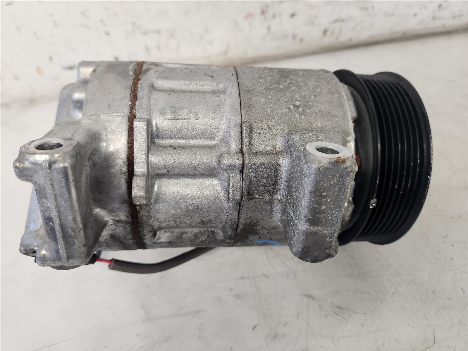 2025 Honda HR V Ac Compressor Replacement 2025 Honda HR V Ac Compressor Replacement thumbnail