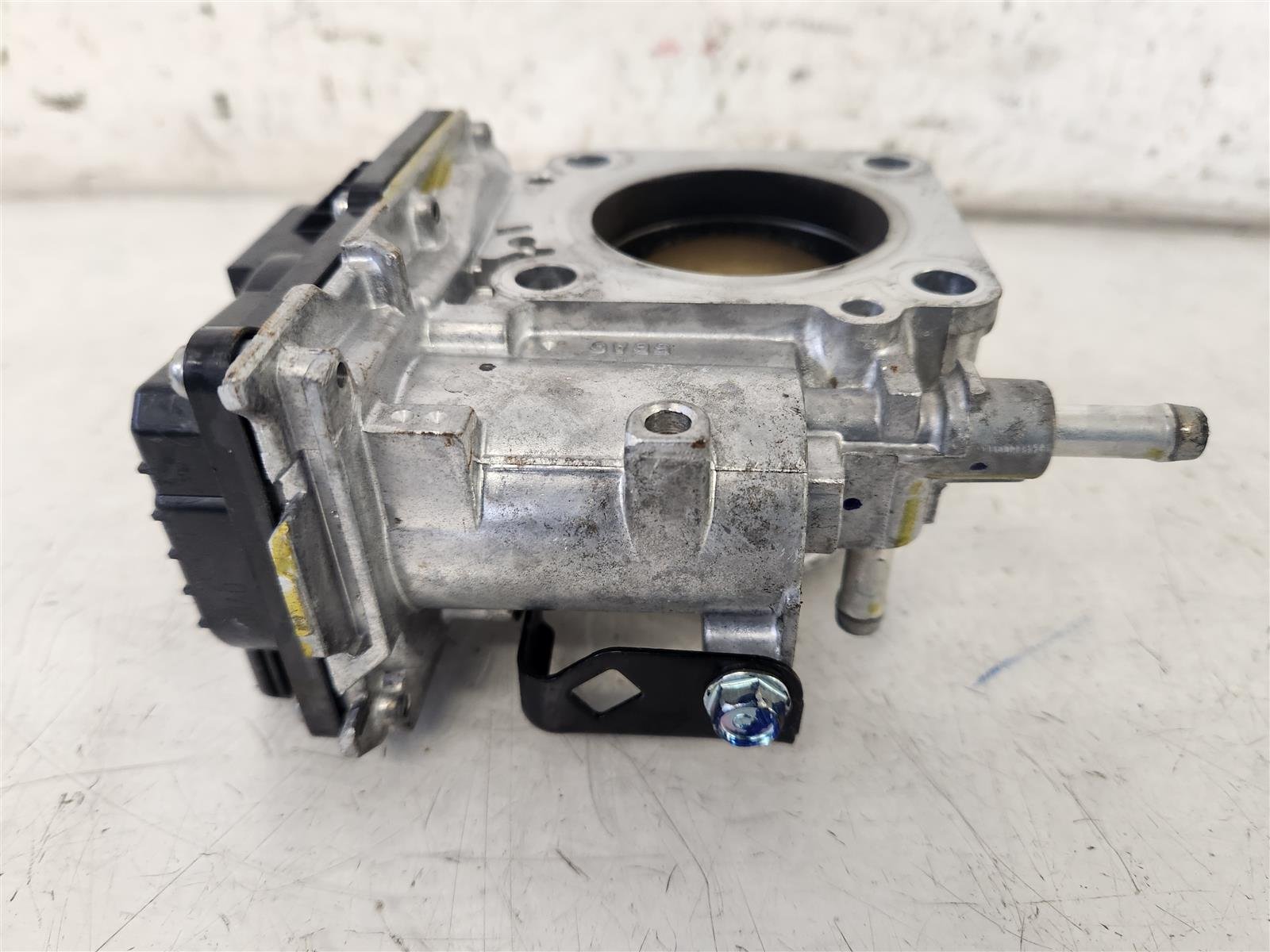 2025 Honda HR V Throttle Body 164005baa01, Gmh1a Replacement 2025 Honda HR V Throttle Body 164005baa01, Gmh1a Replacement thumbnail