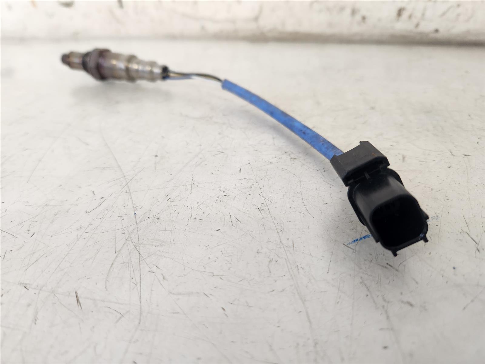 2025 Honda HR V Lower Oxygen Sensor Replacement 2025 Honda HR V Lower Oxygen Sensor Replacement thumbnail