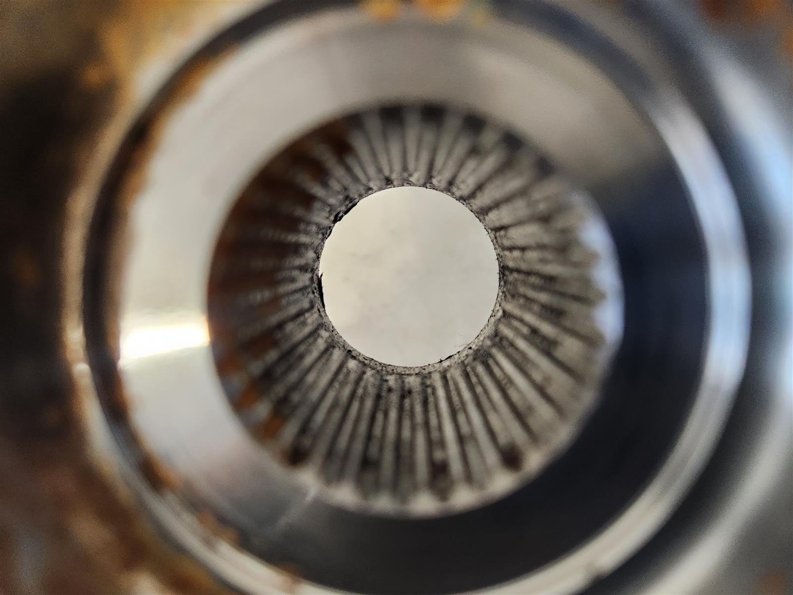 2025 Honda HR V Driver Spindle Knuckle Replacement 2025 Honda HR V Driver Spindle Knuckle Replacement thumbnail