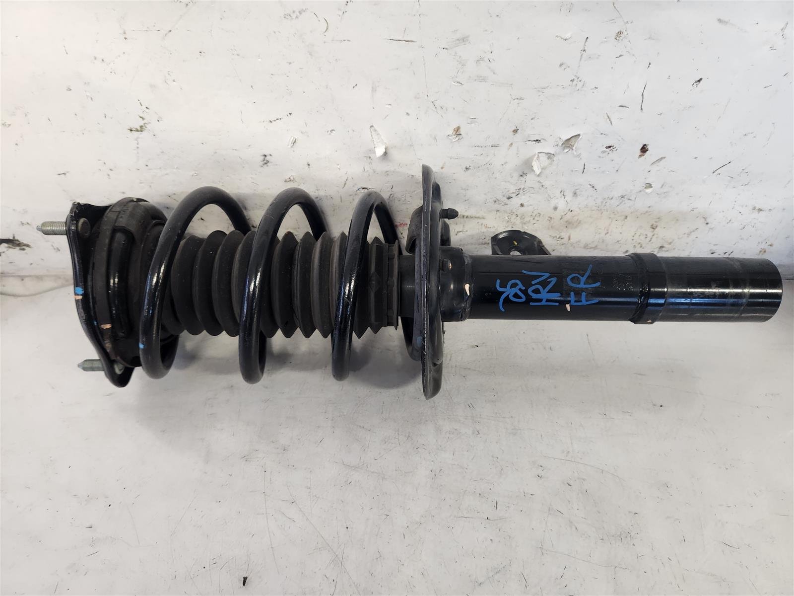 2025 Honda HR V Front Passenger Strut Replacement 2025 Honda HR V Front Passenger Strut Replacement thumbnail