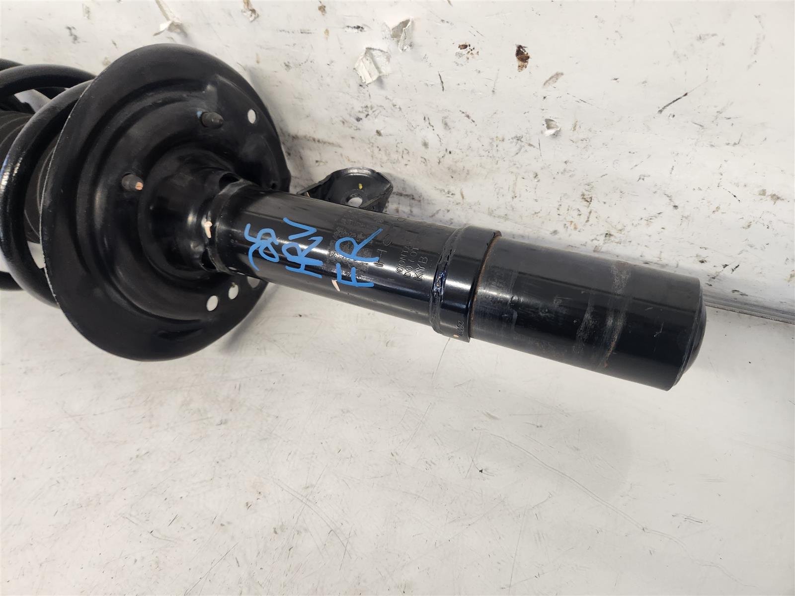 2025 Honda HR V Front Passenger Strut Replacement 2025 Honda HR V Front Passenger Strut Replacement thumbnail