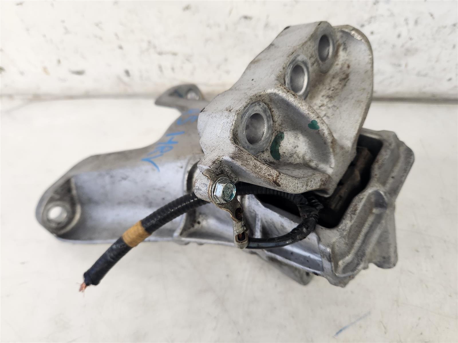 2025 Honda HR V Passenger Engine Mount Replacement 2025 Honda HR V Passenger Engine Mount Replacement thumbnail